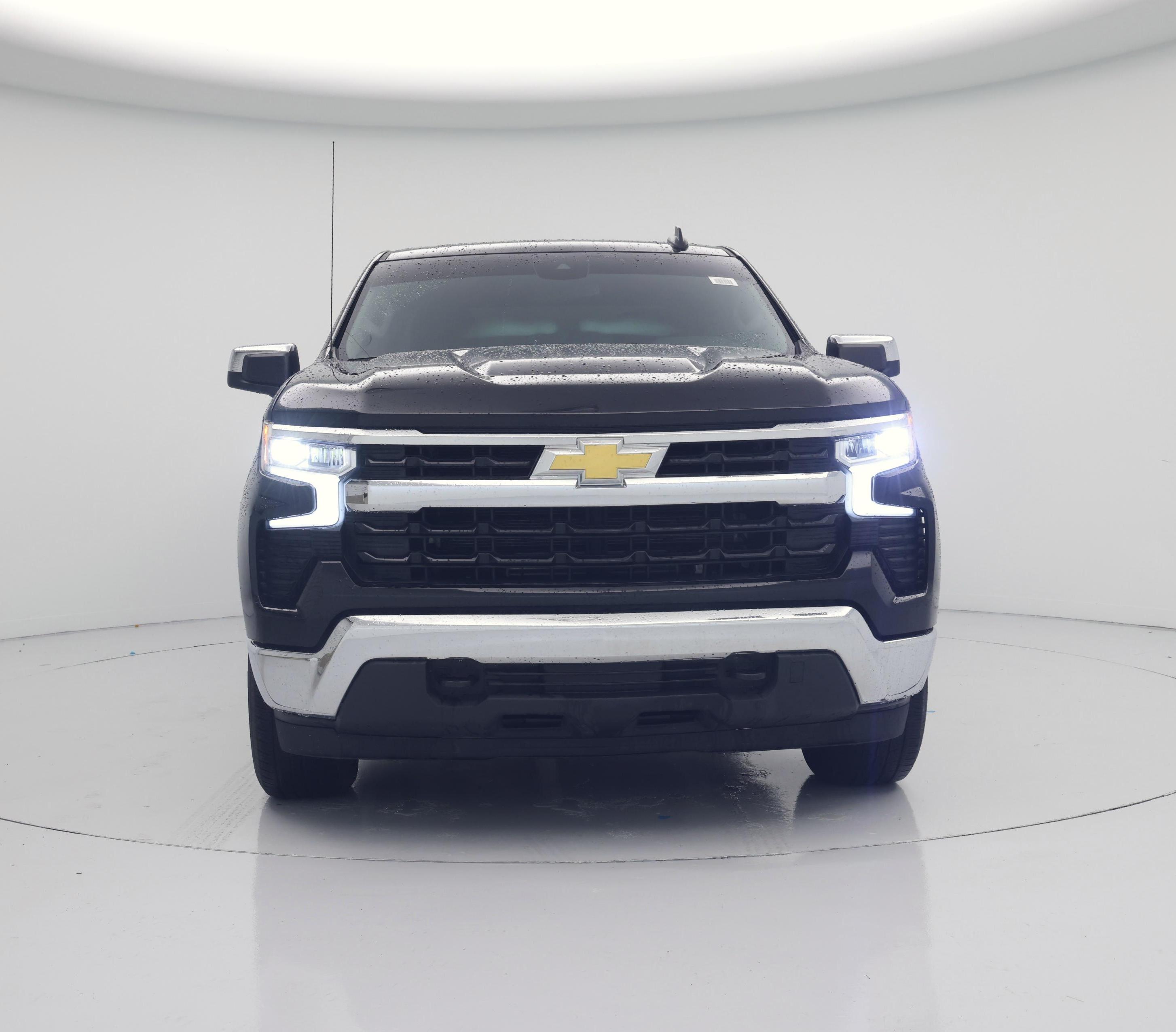 Thumbnail: 2023 Chevrolet Silverado 1500 - 5