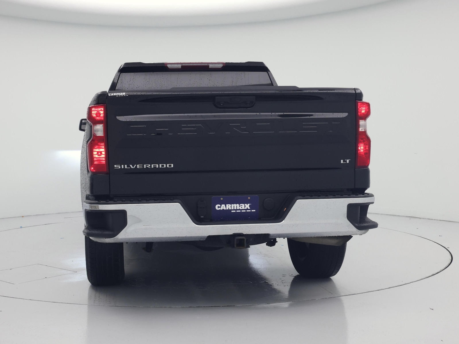 2023 Chevrolet Silverado 1500 LT - Photo 7