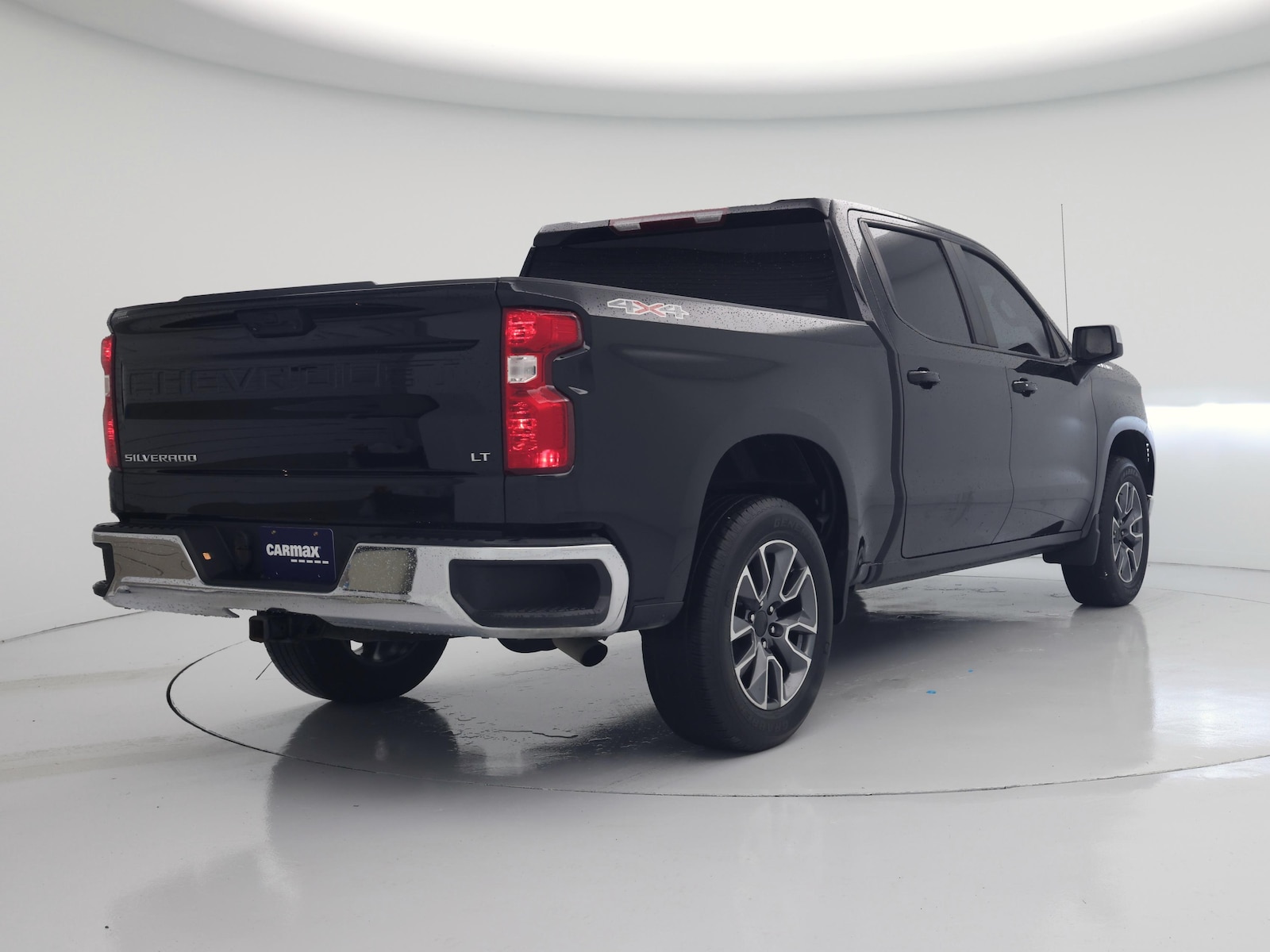 2023 Chevrolet Silverado 1500 LT - Photo 9