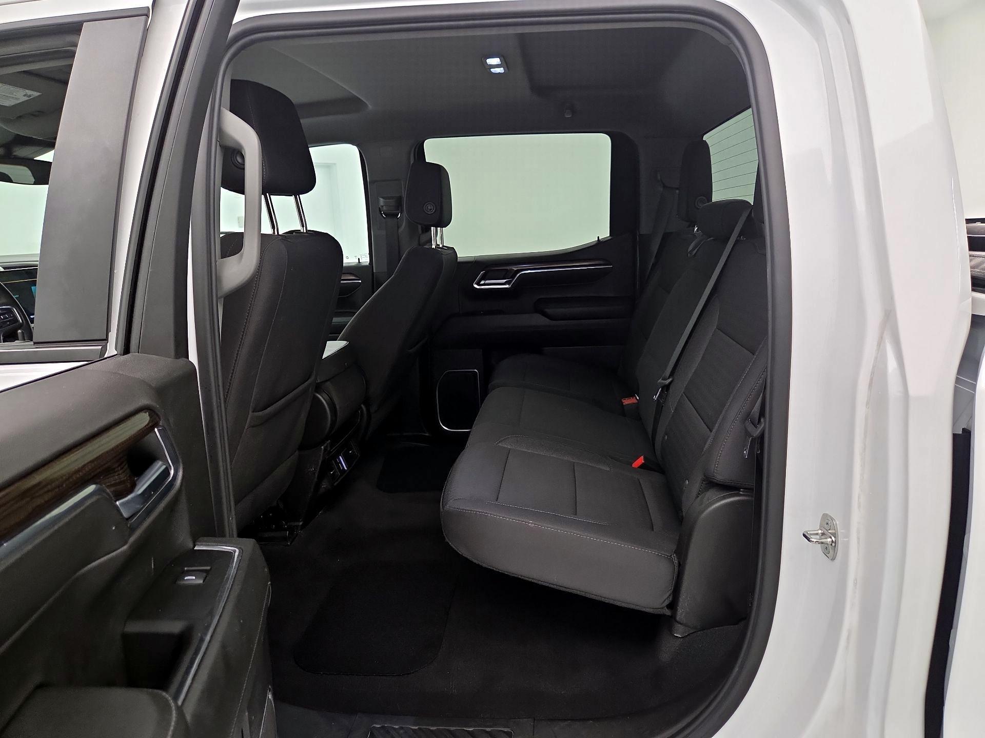 Thumbnail: 2023 Chevrolet Silverado 1500 - 19
