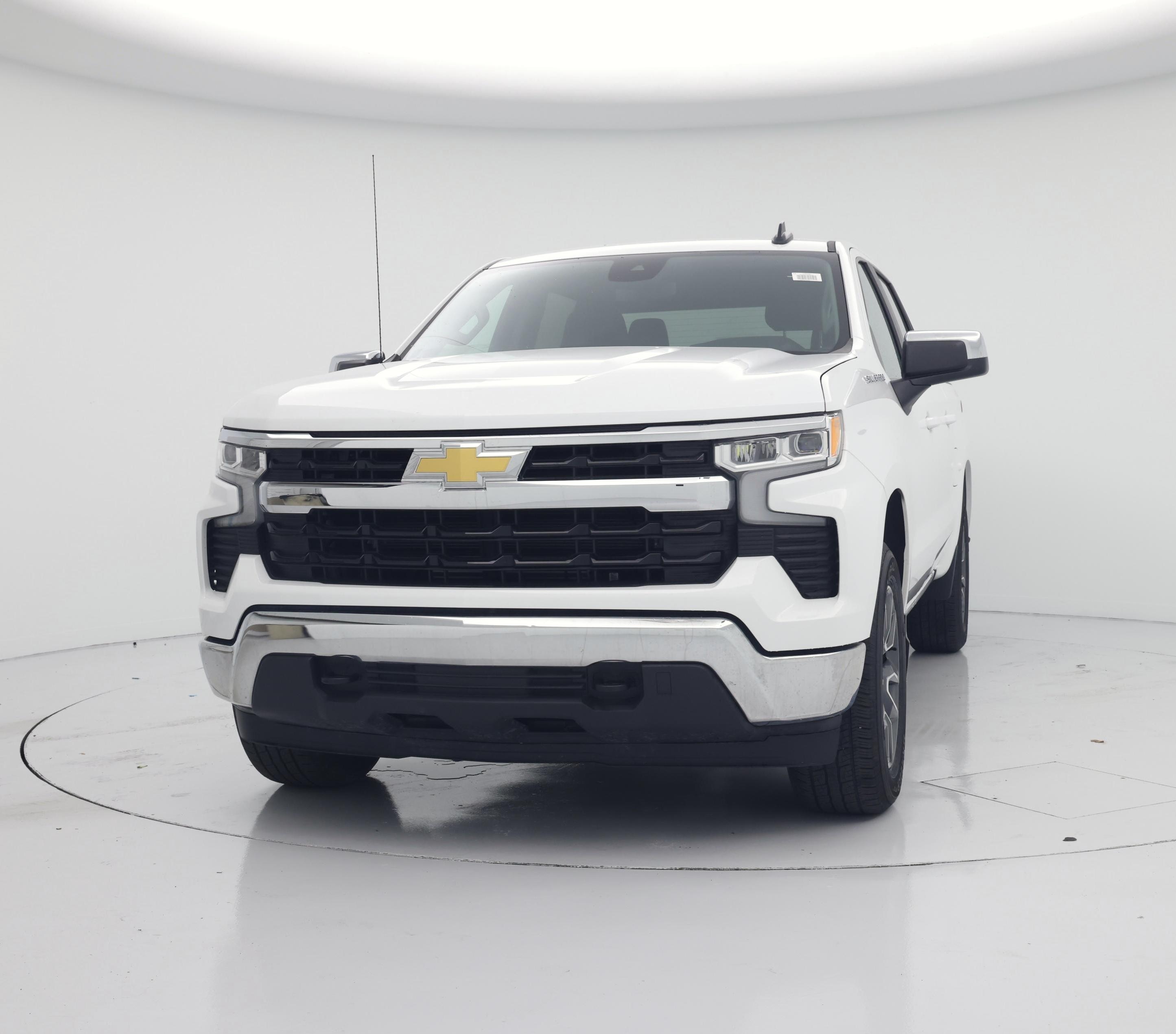 Thumbnail: 2023 Chevrolet Silverado 1500 - 5