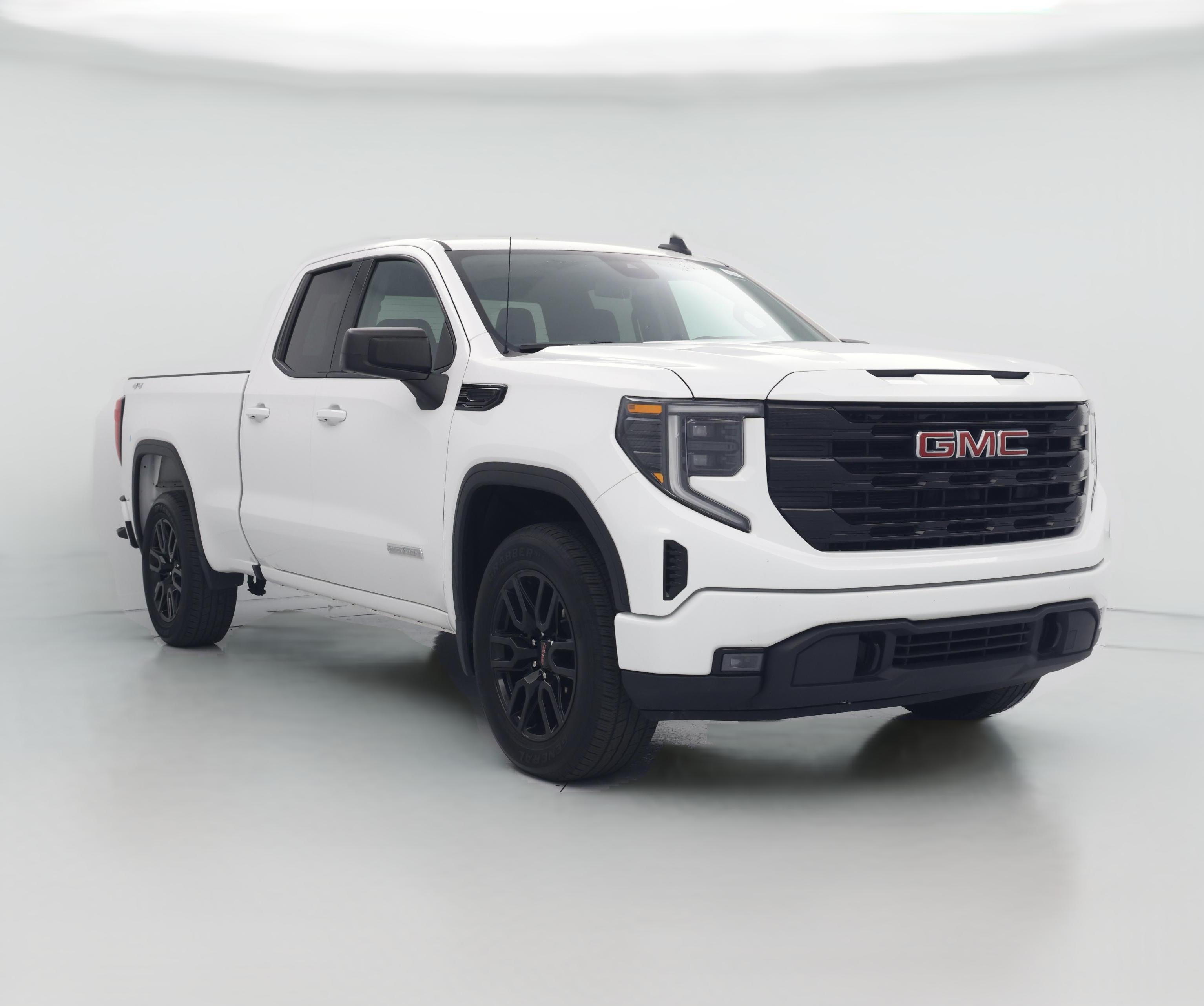 Thumbnail: 2023 GMC Sierra 1500 - 1