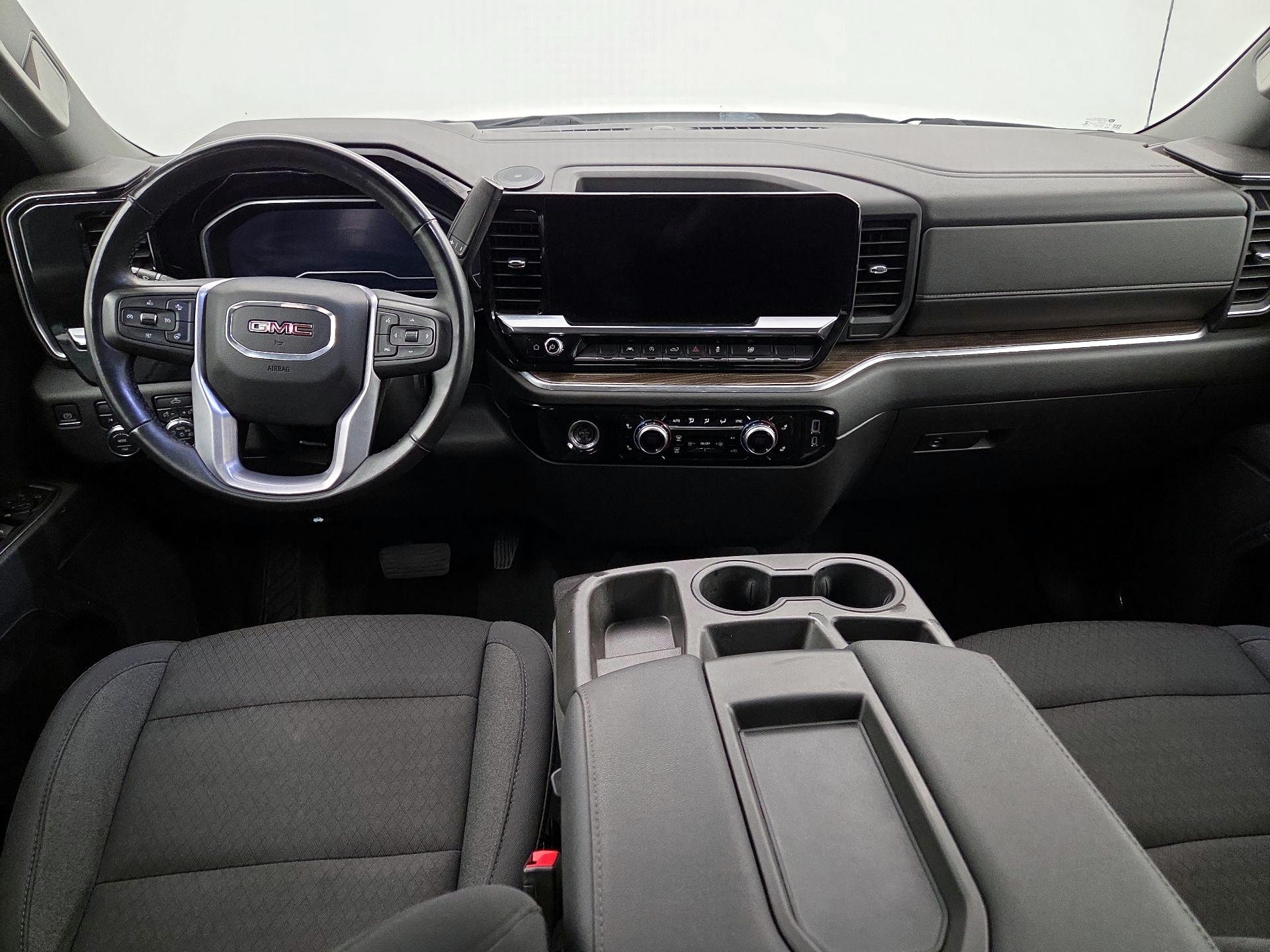 Thumbnail: 2023 GMC Sierra 1500 - 9