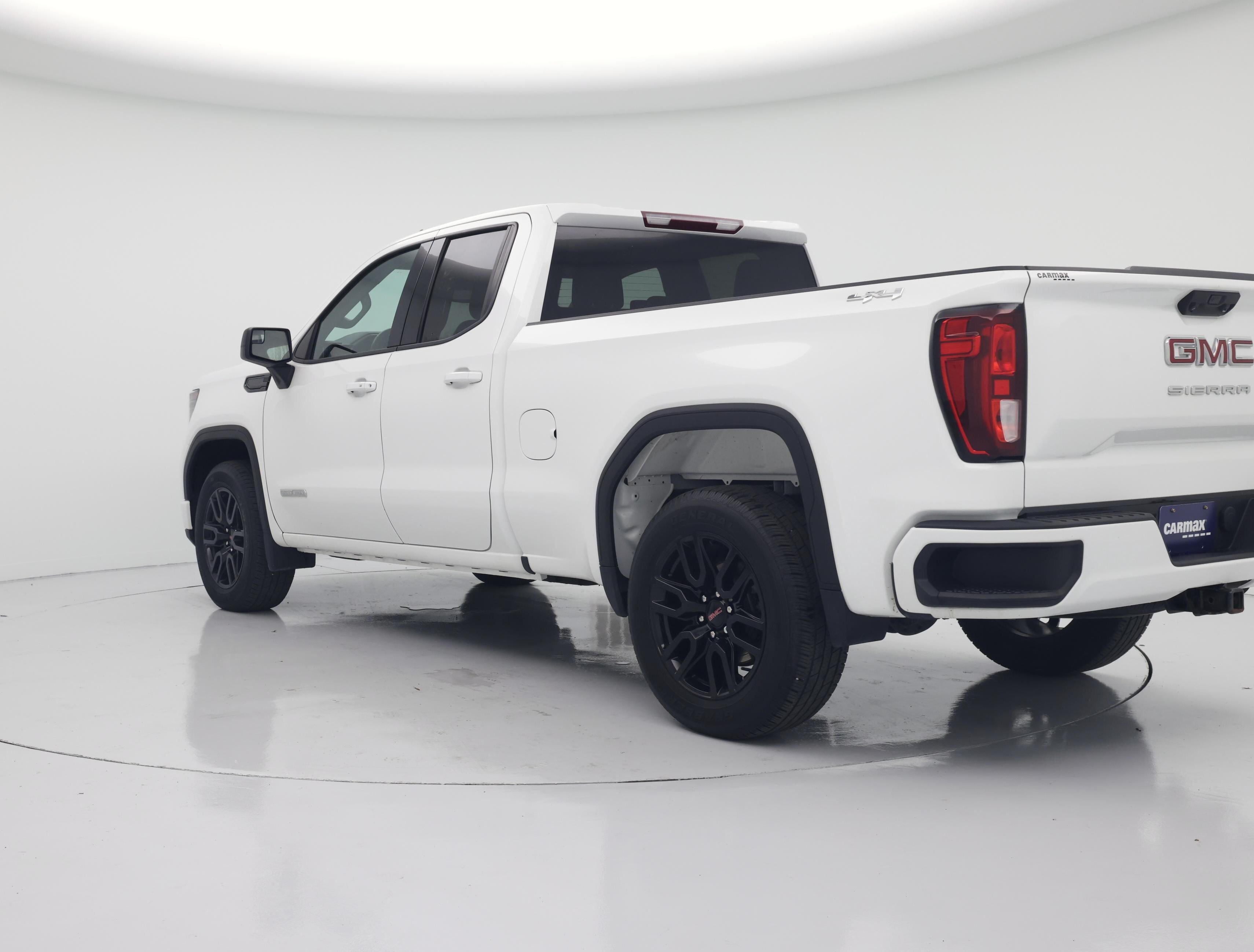 Thumbnail: 2023 GMC Sierra 1500 - 2