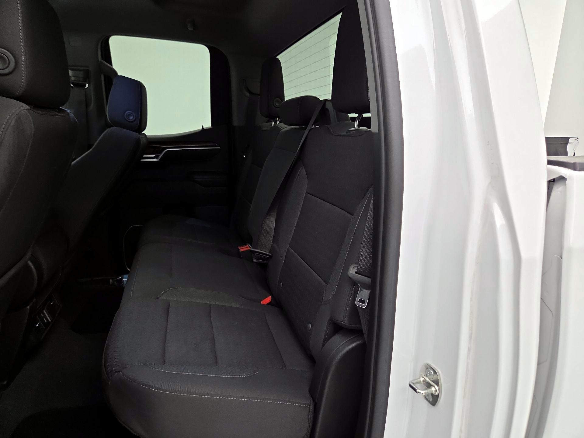 Thumbnail: 2023 GMC Sierra 1500 - 19