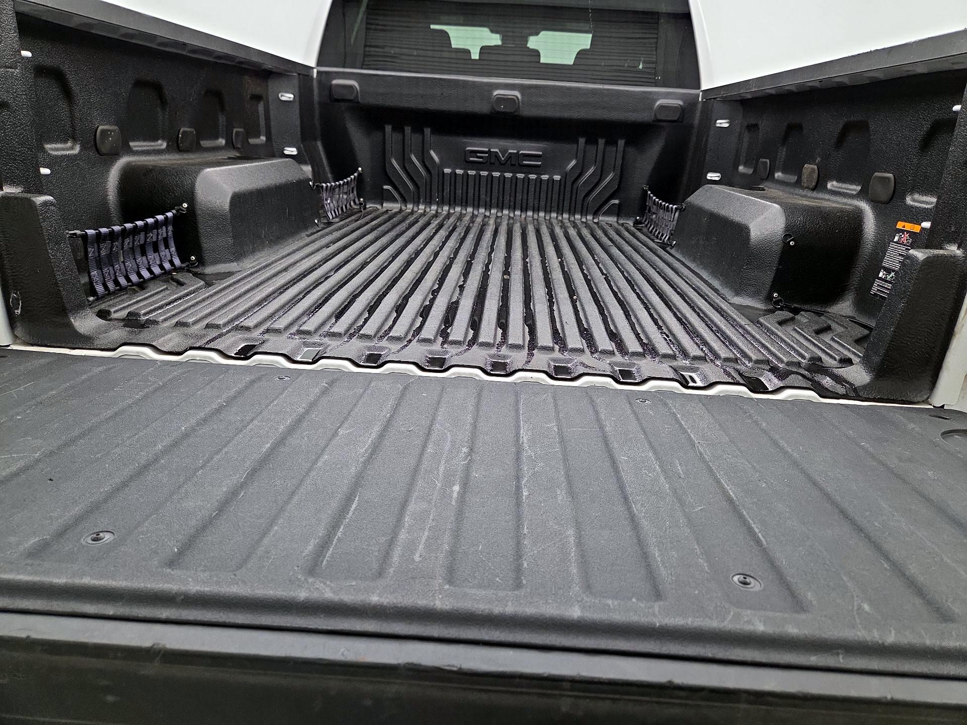 Thumbnail: 2023 GMC Sierra 1500 - 20