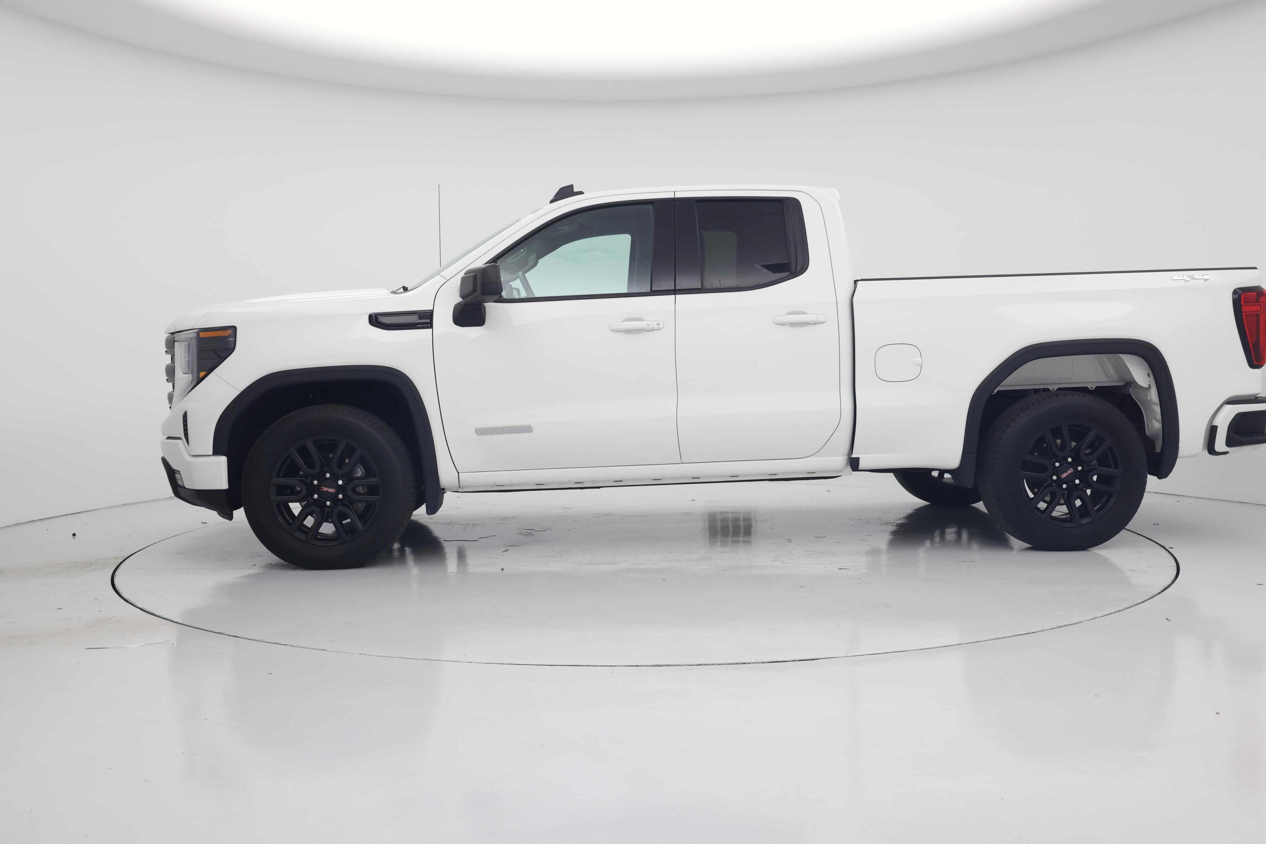 Thumbnail: 2023 GMC Sierra 1500 - 3