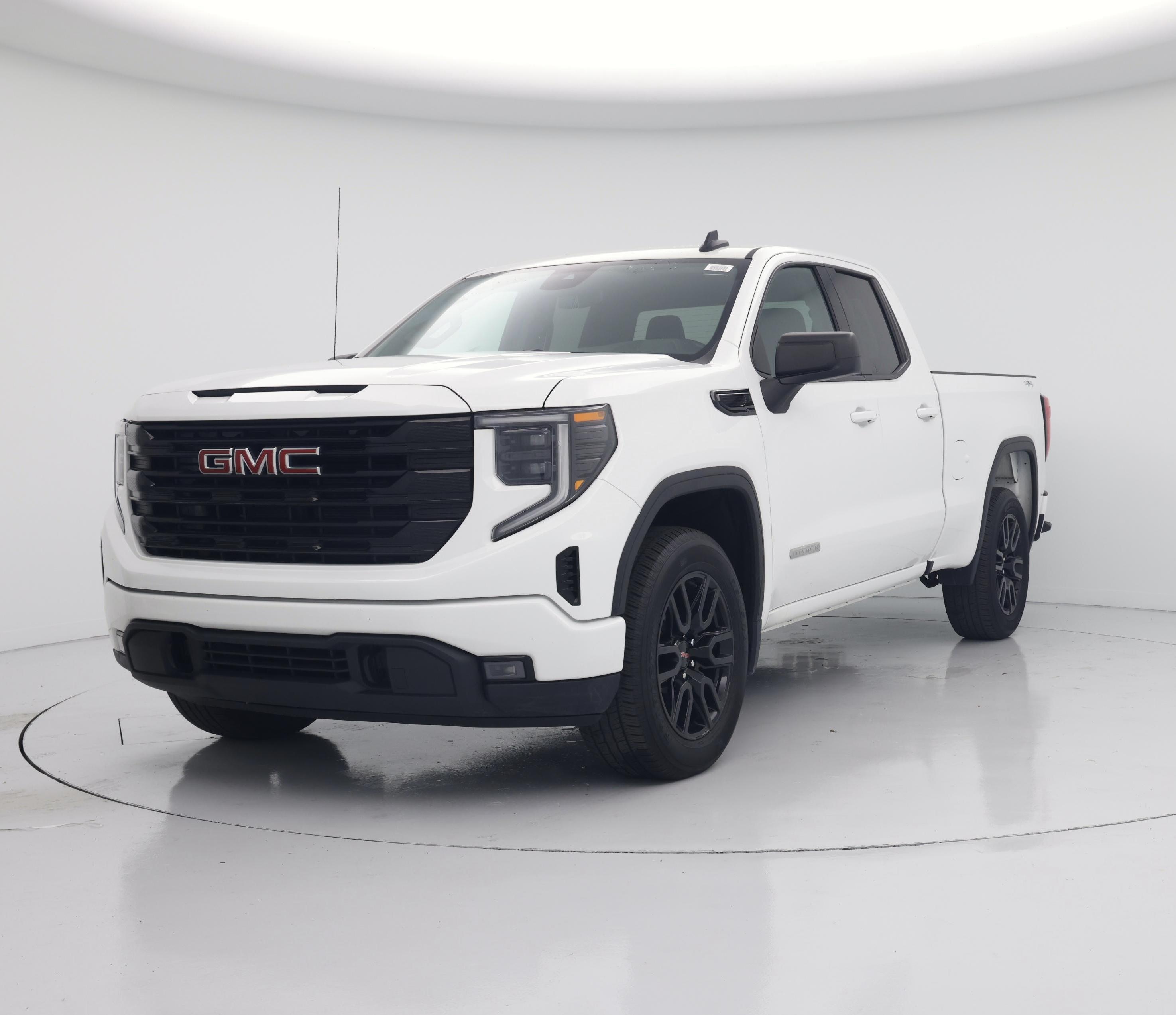 Thumbnail: 2023 GMC Sierra 1500 - 4