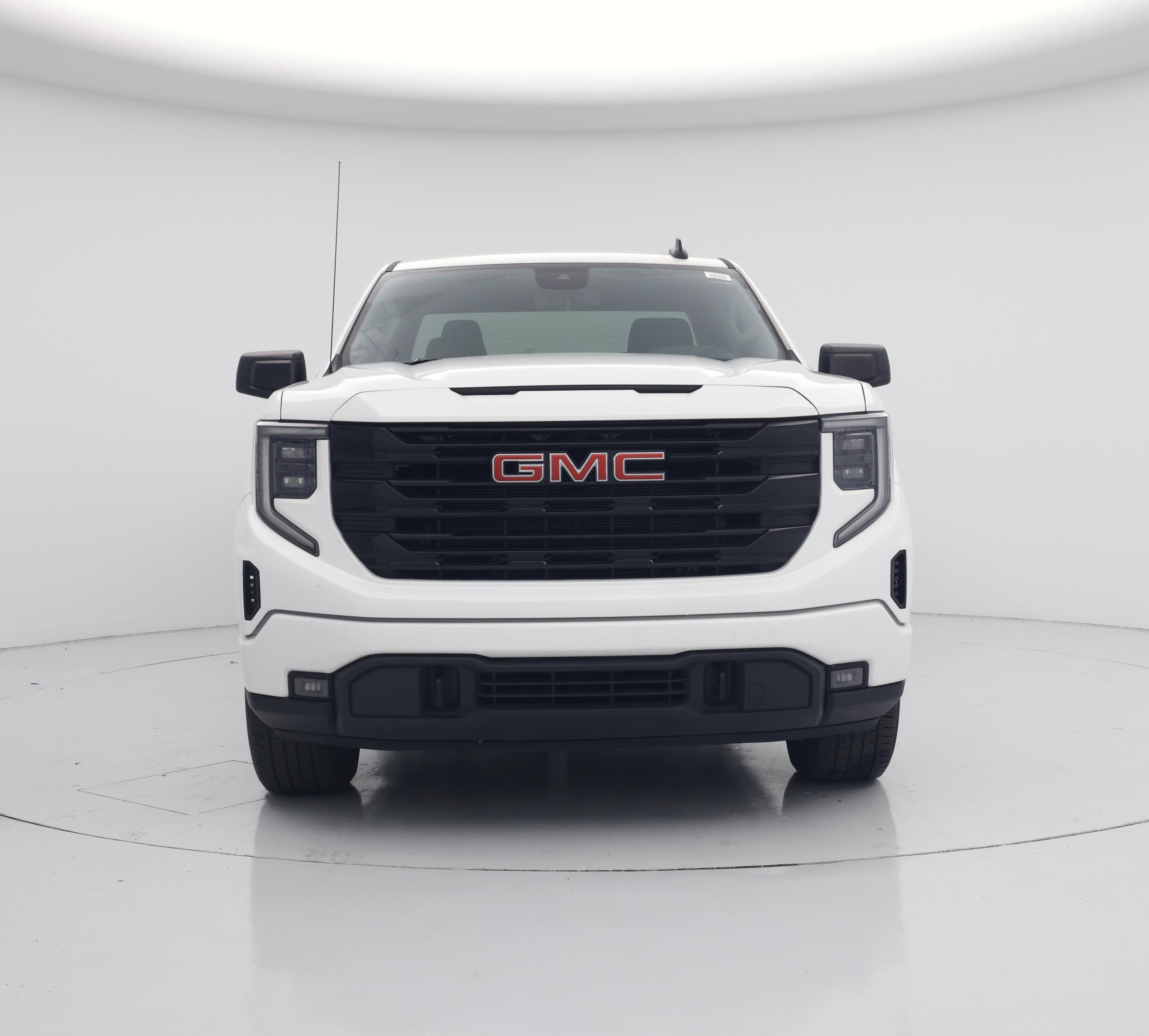 Thumbnail: 2023 GMC Sierra 1500 - 5