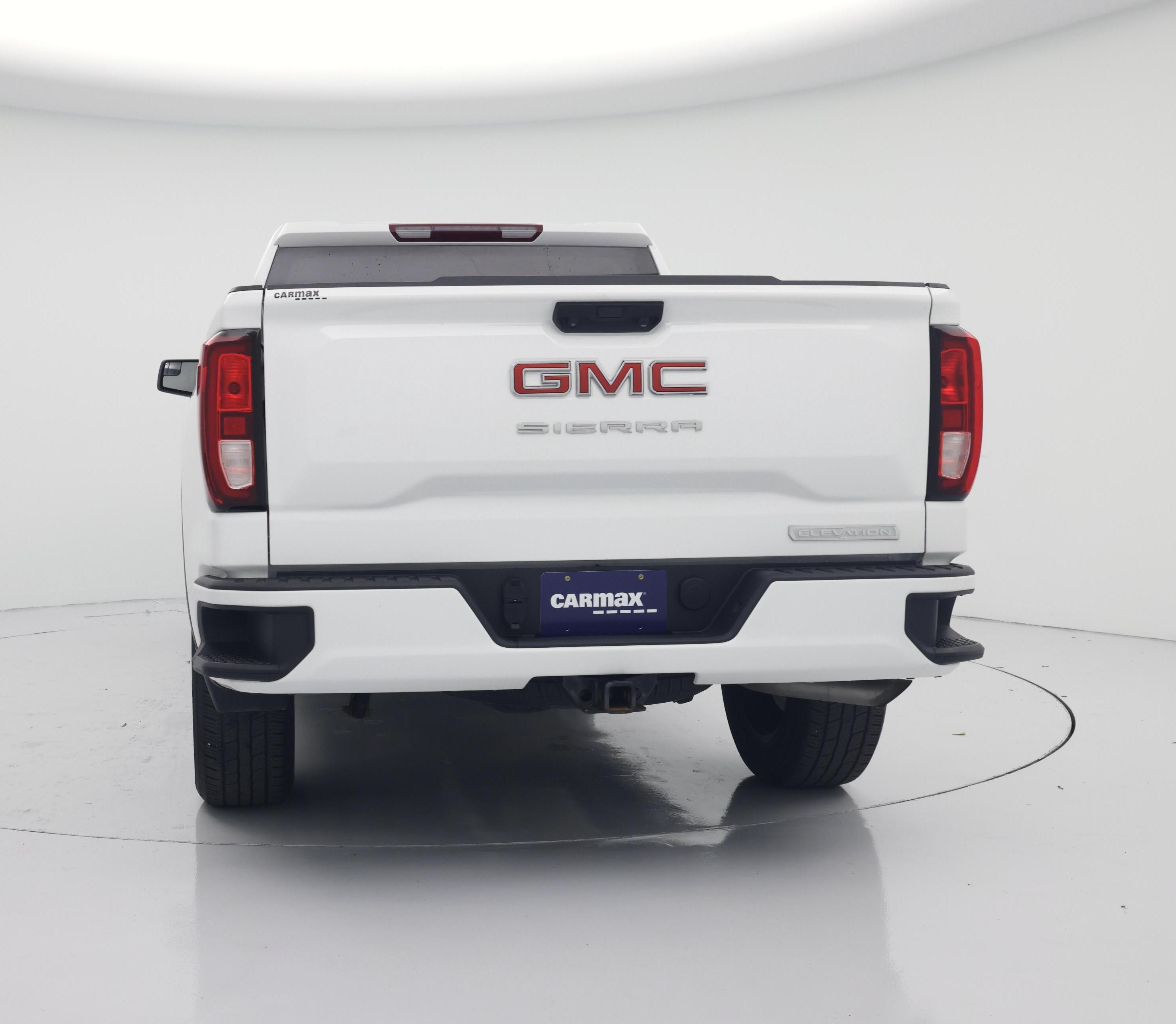 Thumbnail: 2023 GMC Sierra 1500 - 6