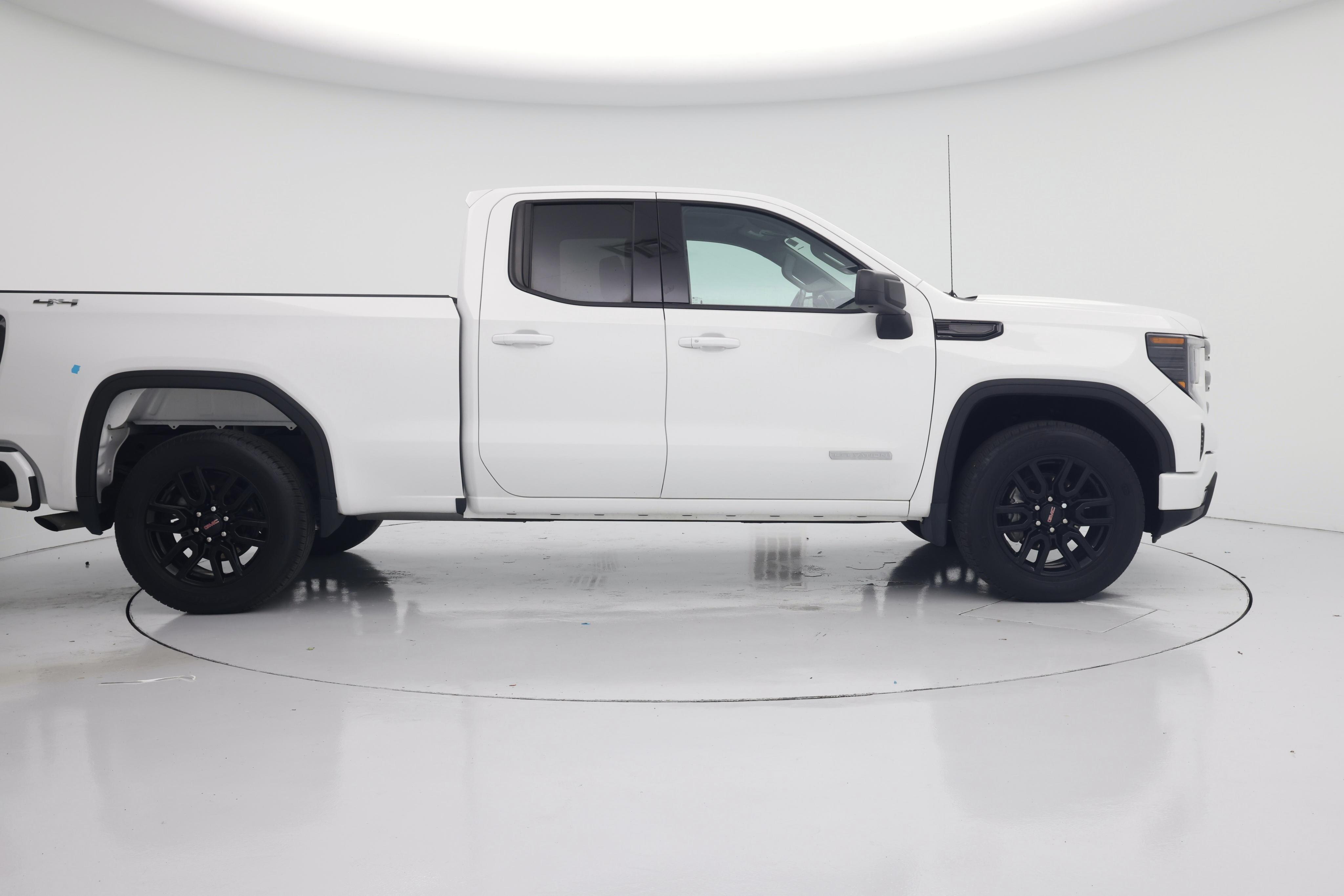 Thumbnail: 2023 GMC Sierra 1500 - 7