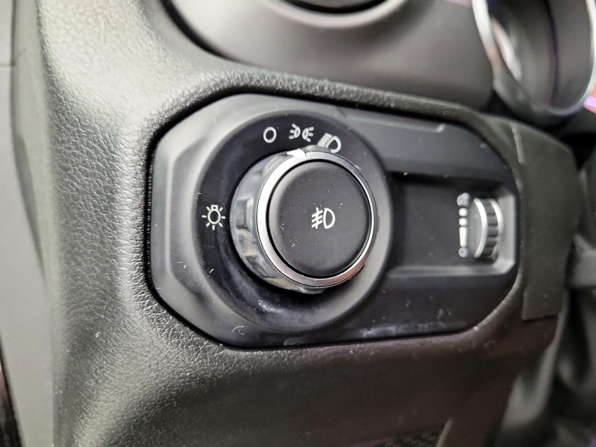 Thumbnail: 2023 Jeep Wrangler - 13