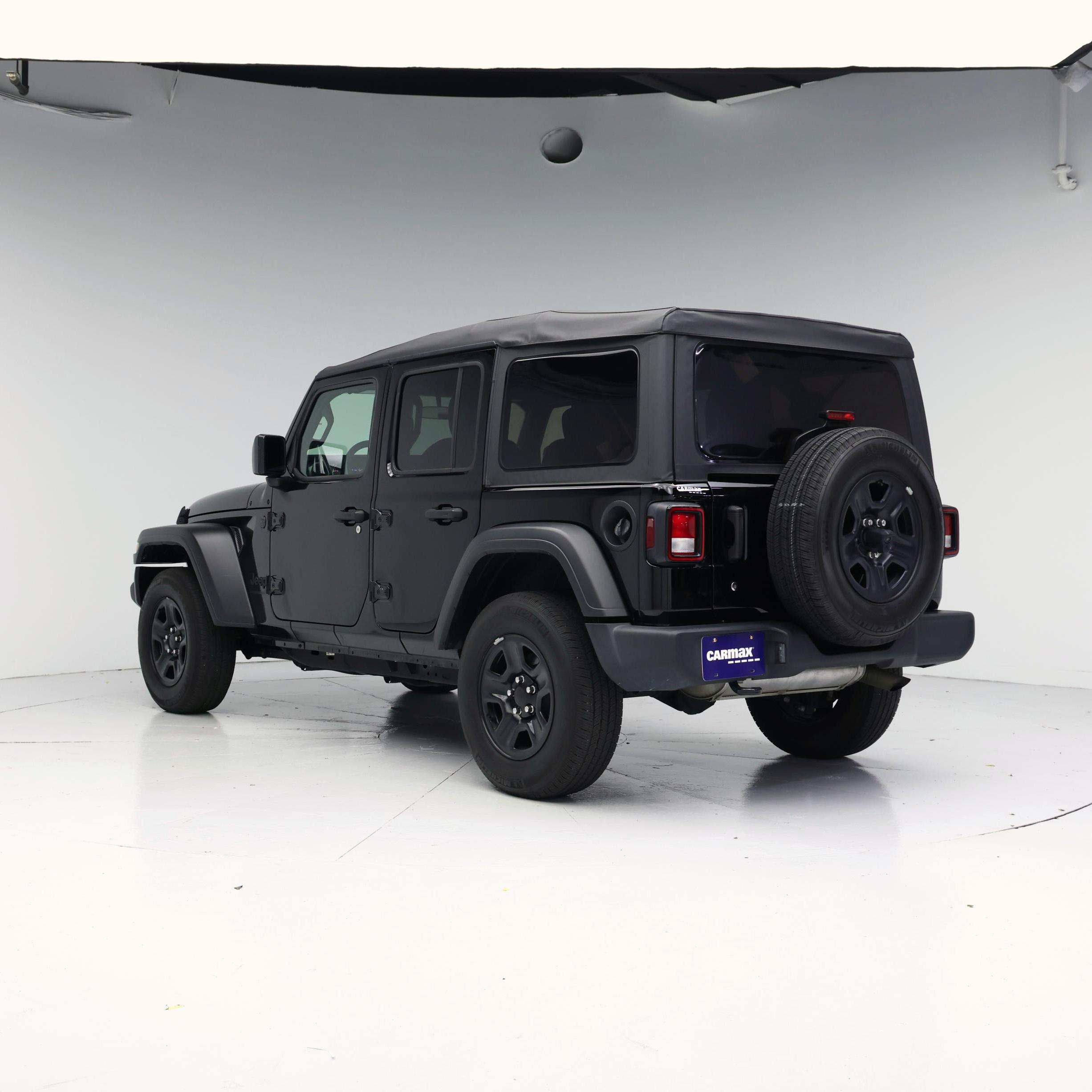 Thumbnail: 2023 Jeep Wrangler - 2