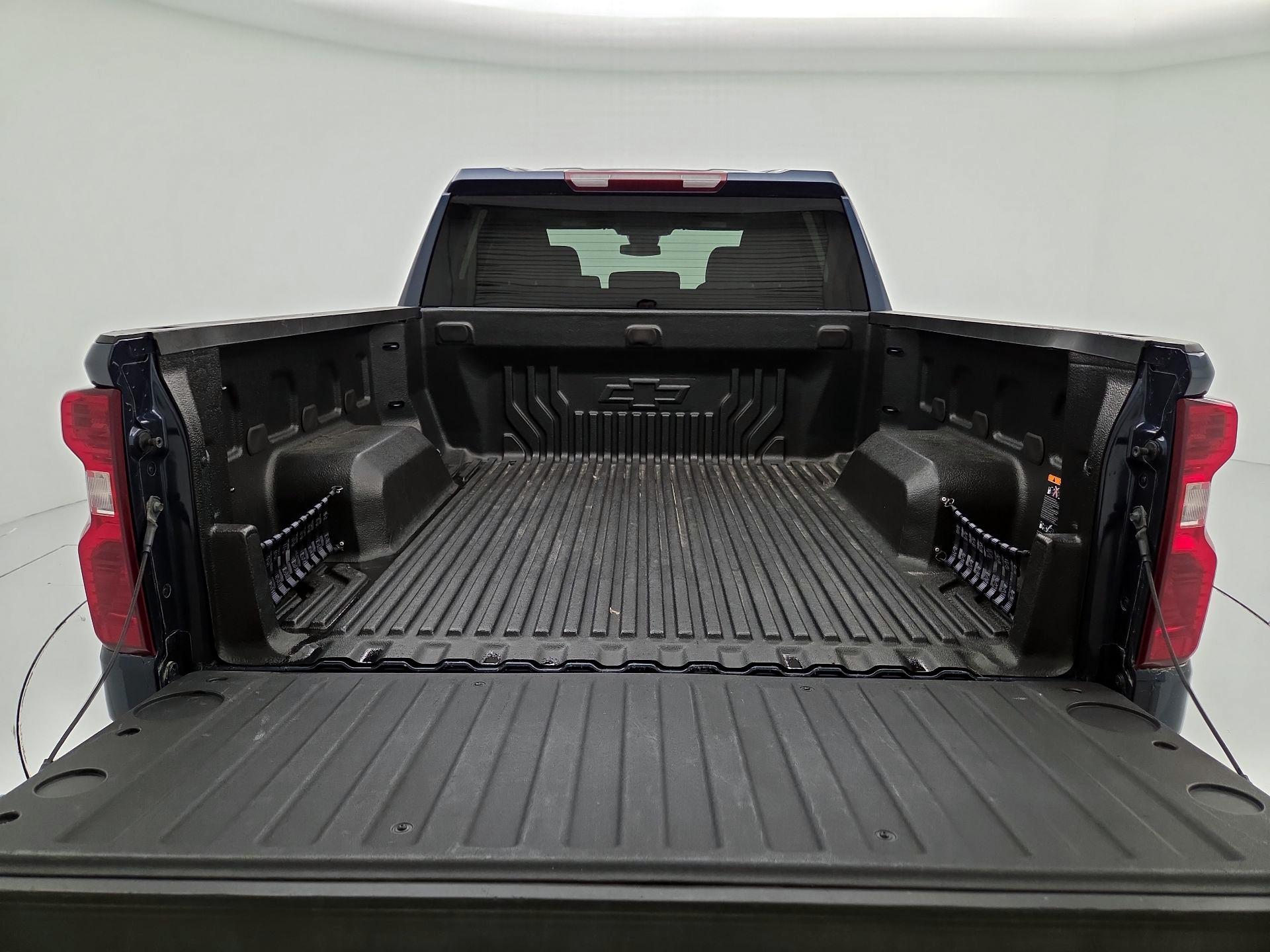 Thumbnail: 2023 Chevrolet Silverado 1500 - 20