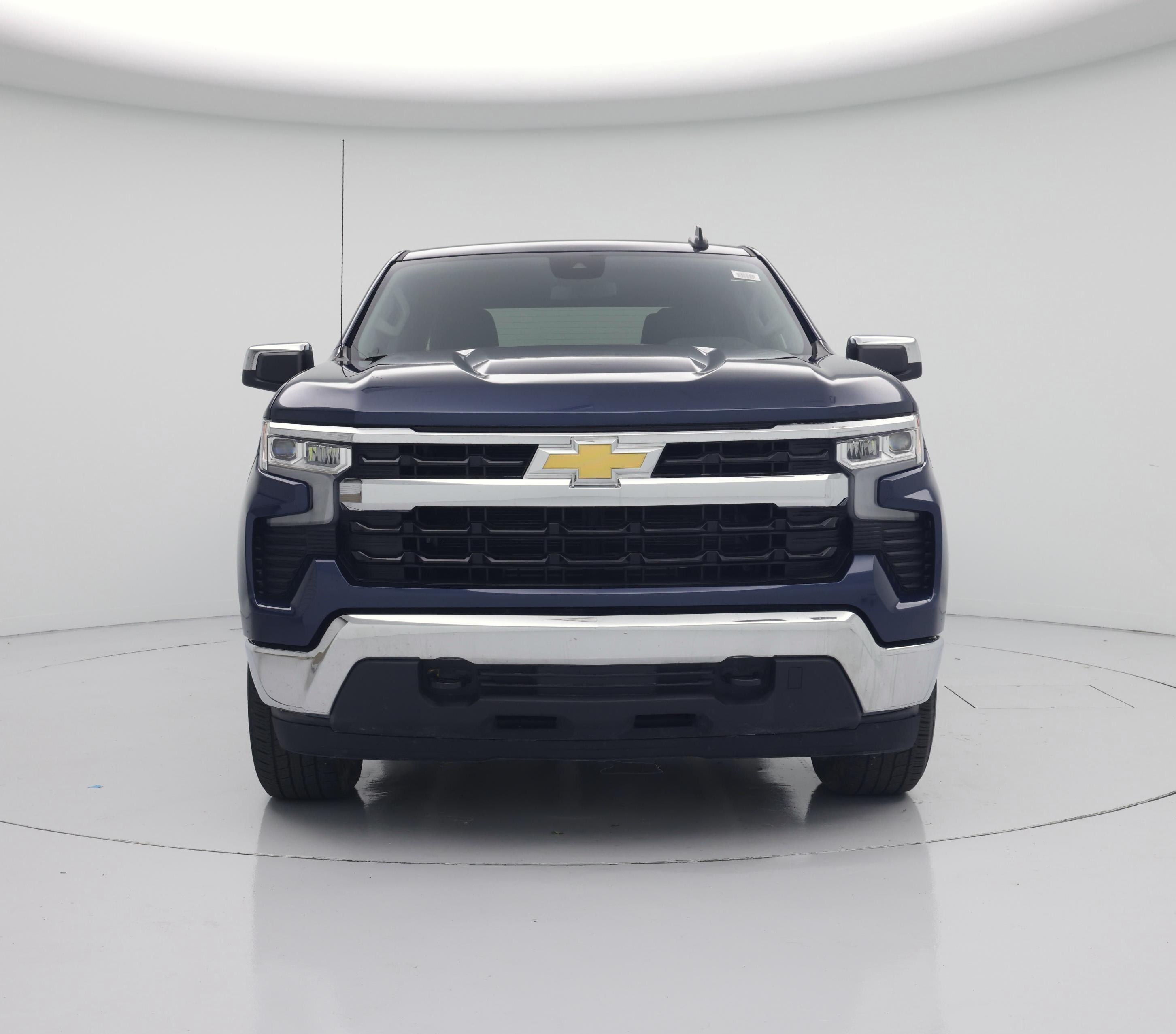 Thumbnail: 2023 Chevrolet Silverado 1500 - 5