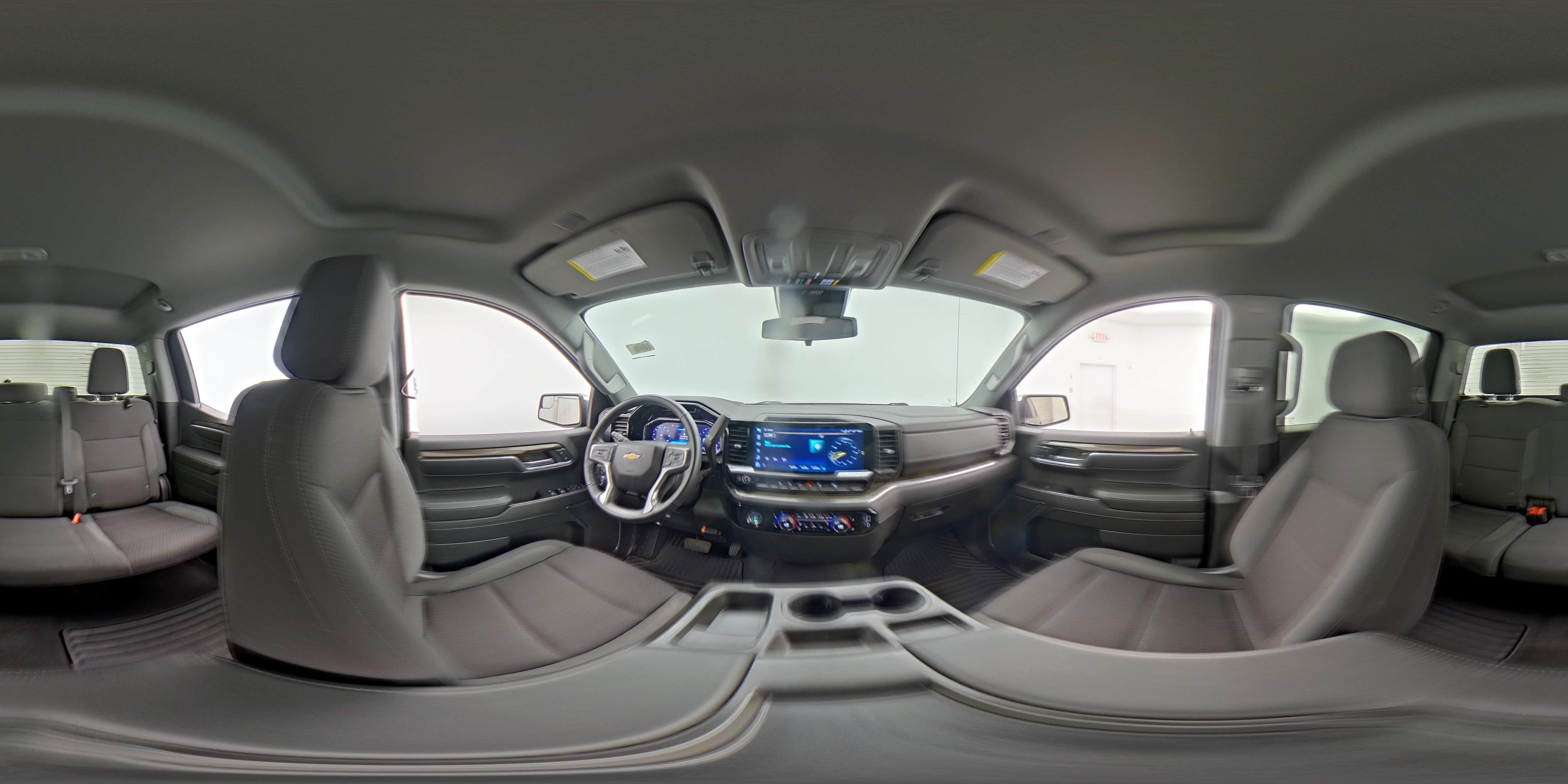 2023 Chevrolet Silverado 1500 LT - Photo 24