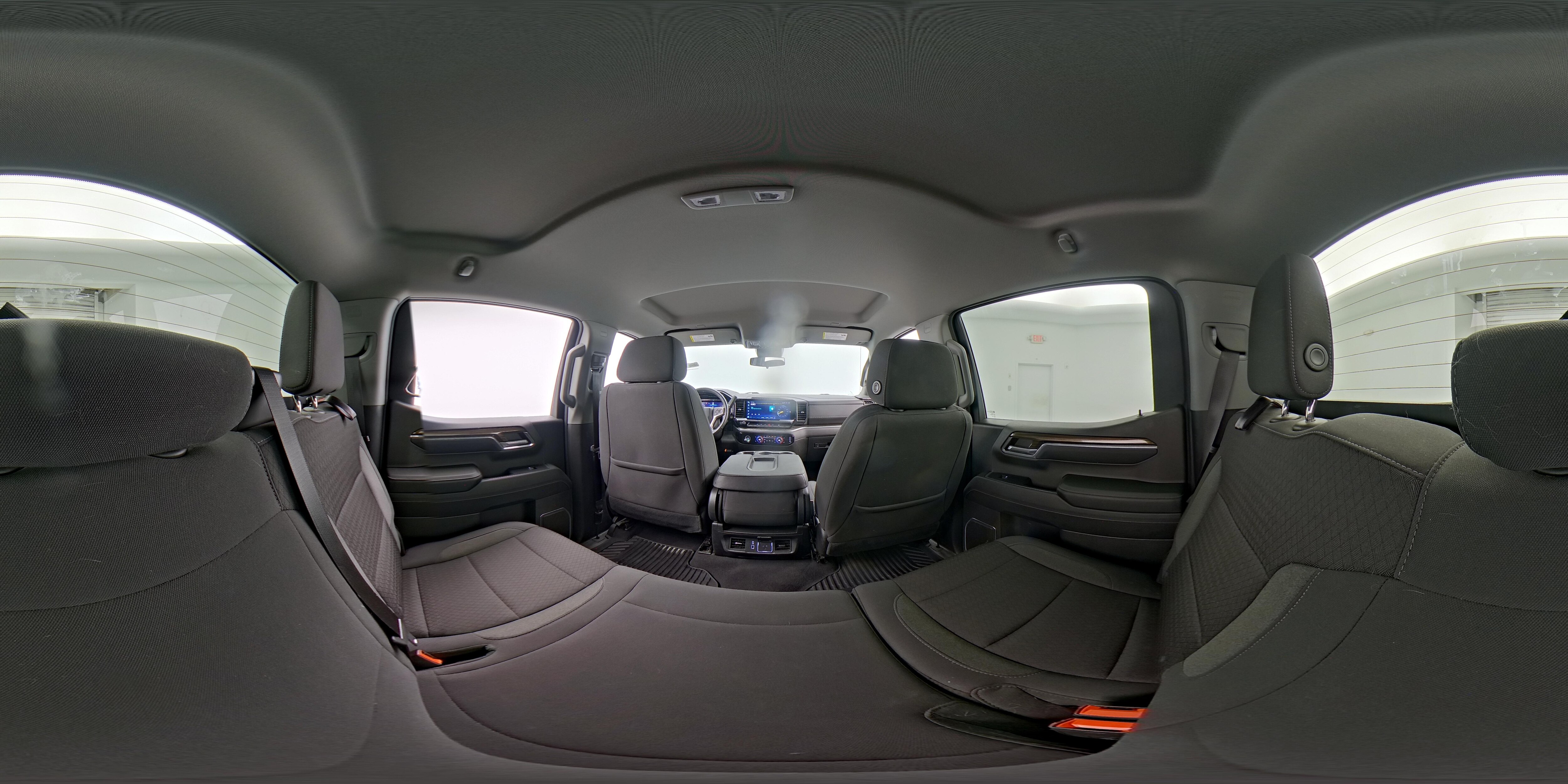 2023 Chevrolet Silverado 1500 LT - Photo 25