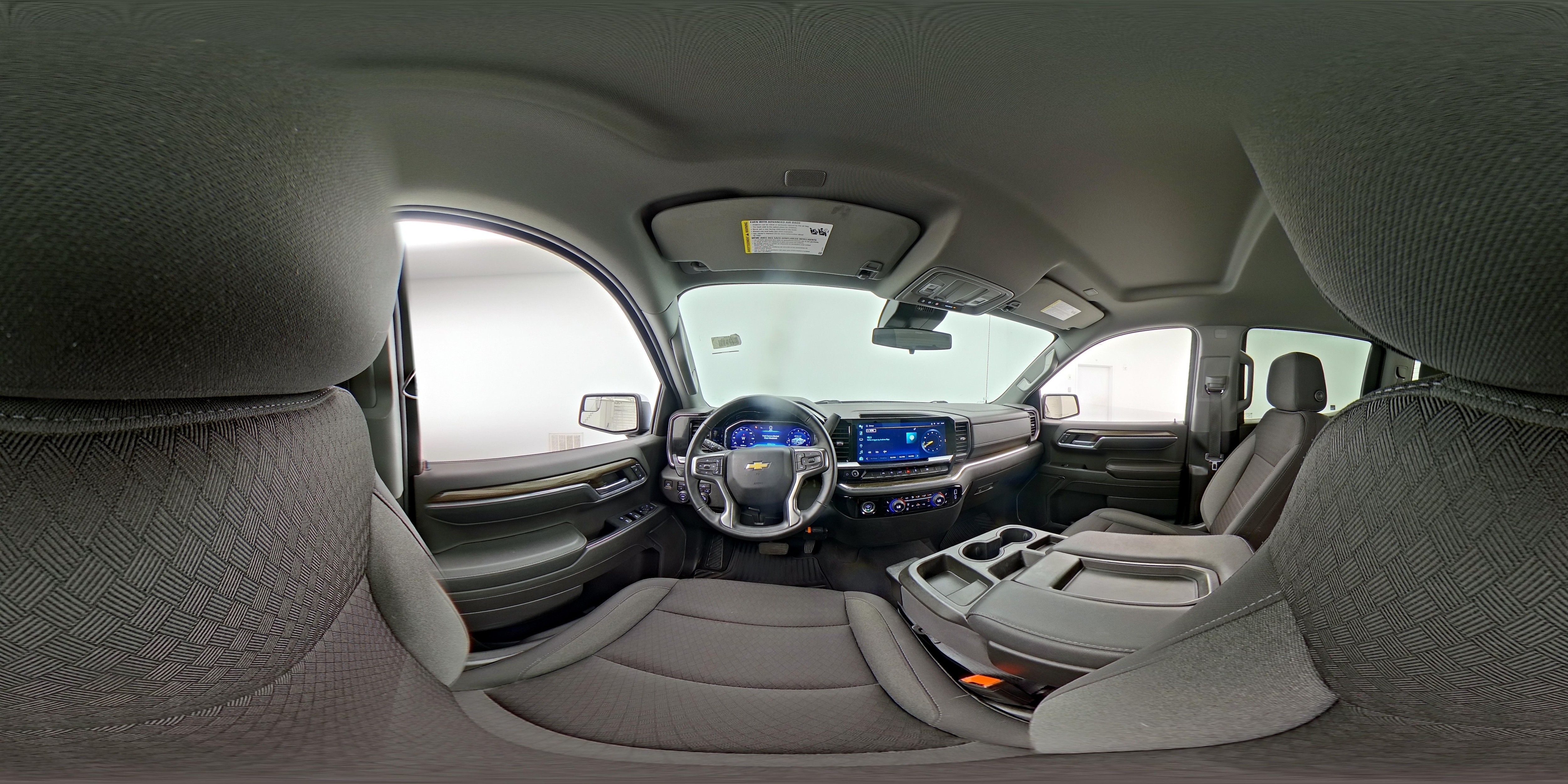 2023 Chevrolet Silverado 1500 LT - Photo 26