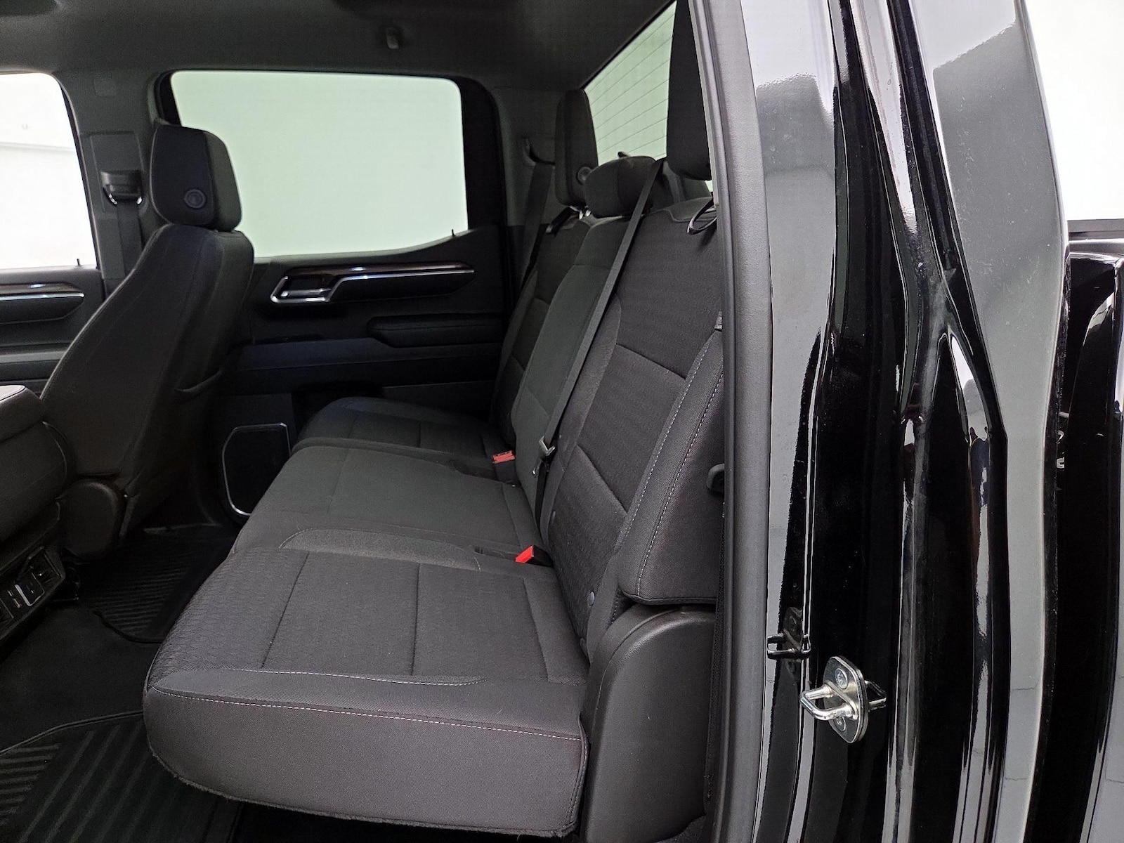 2023 Chevrolet Silverado 1500 LT - Photo 20