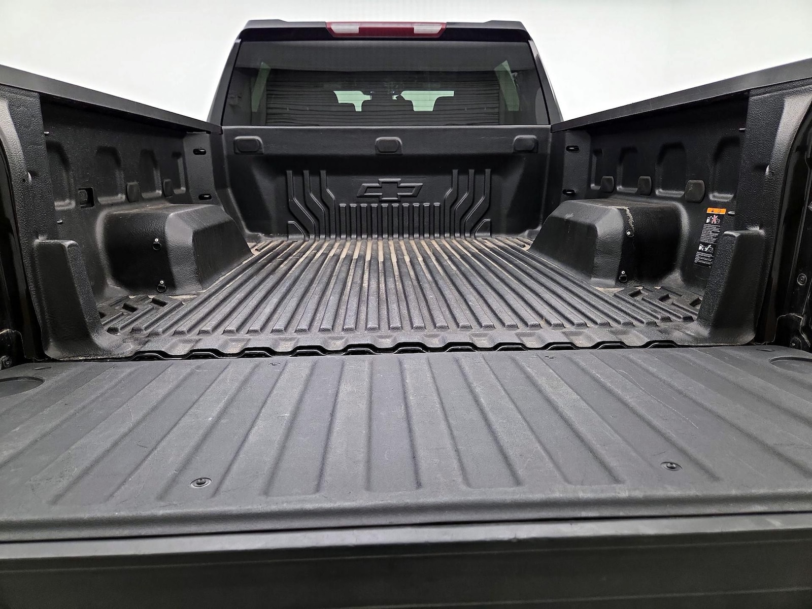 2023 Chevrolet Silverado 1500 LT - Photo 21