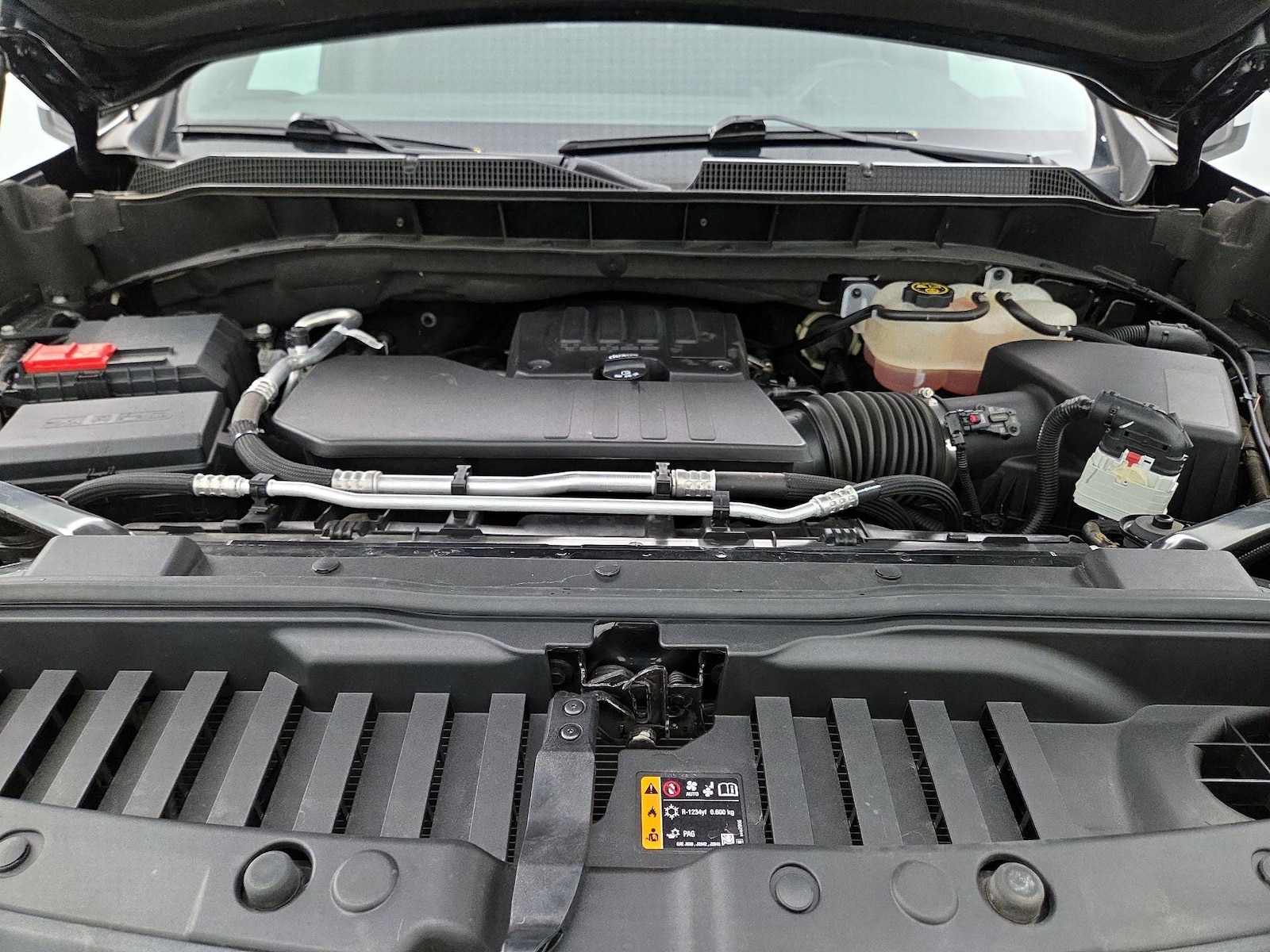2023 Chevrolet Silverado 1500 LT - Photo 22
