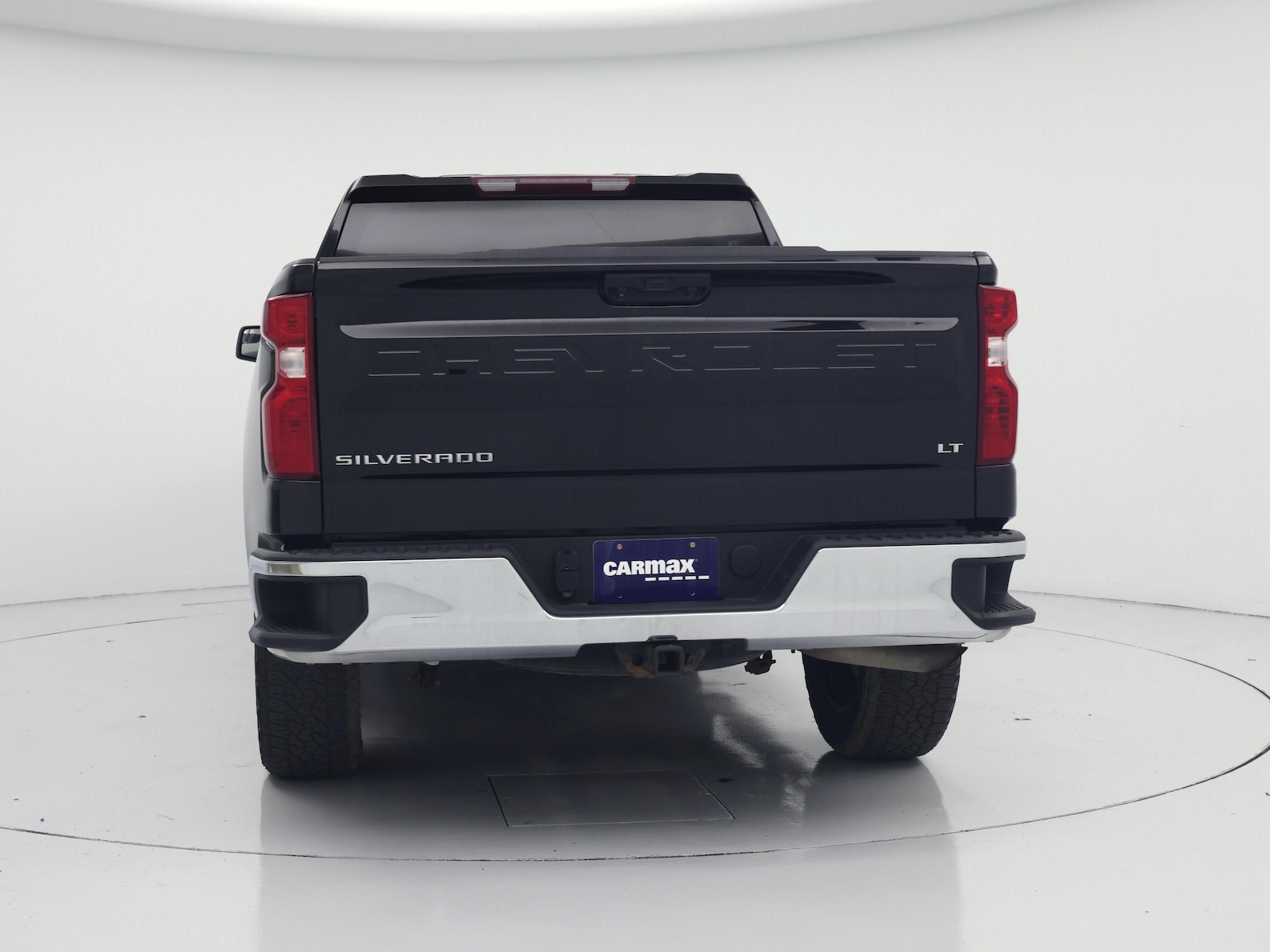 2023 Chevrolet Silverado 1500 LT - Photo 7