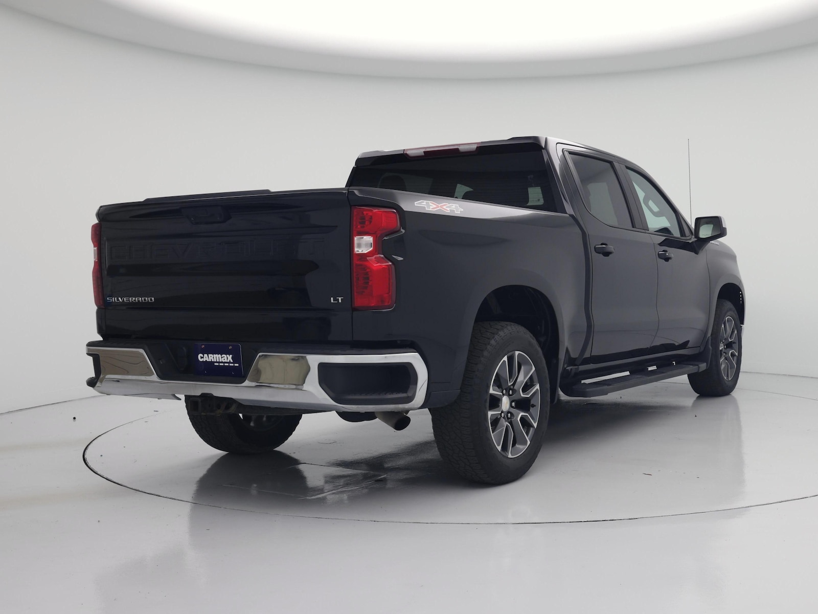 2023 Chevrolet Silverado 1500 LT - Photo 9