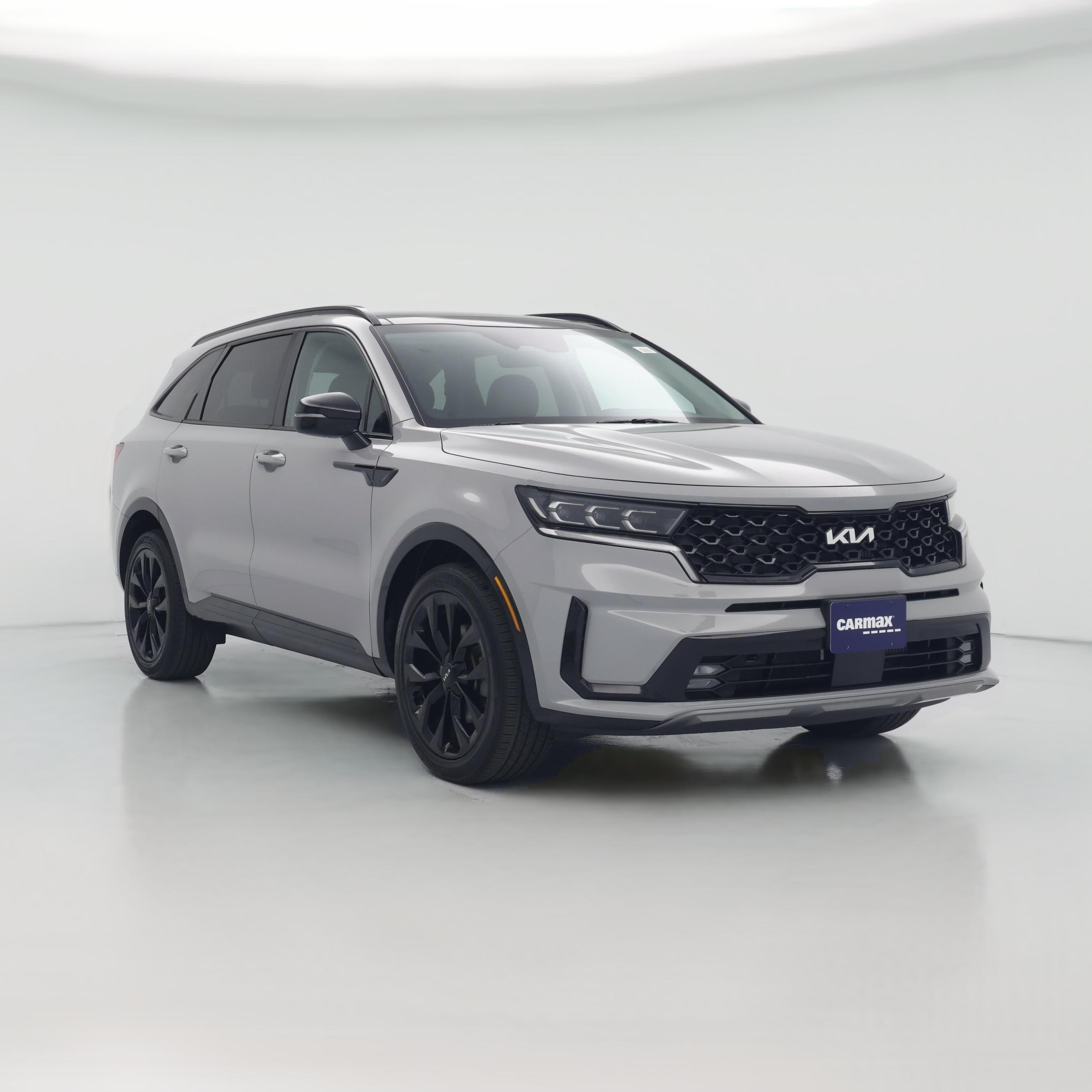 Thumbnail: 2023 Kia Sorento - 1