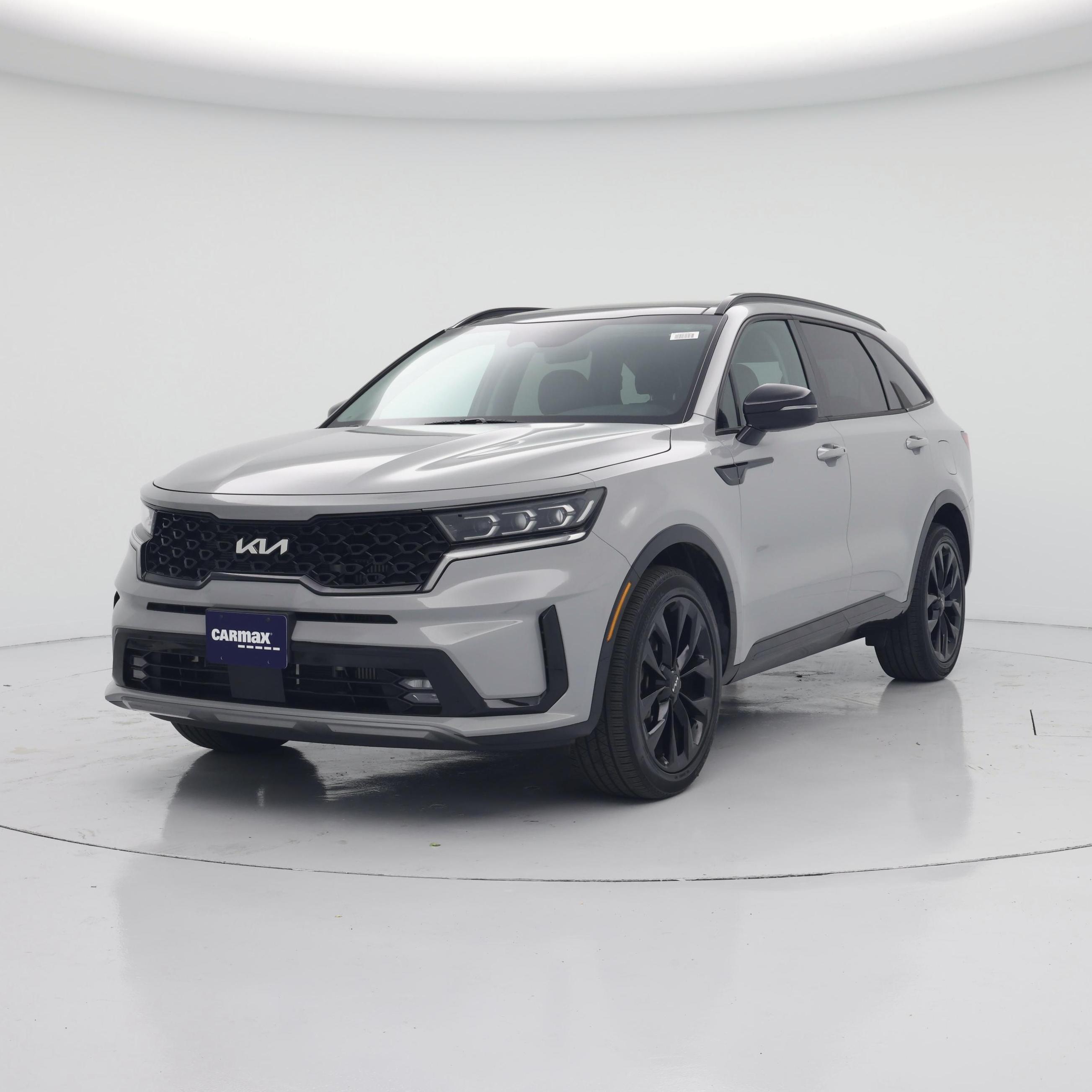 Thumbnail: 2023 Kia Sorento - 4