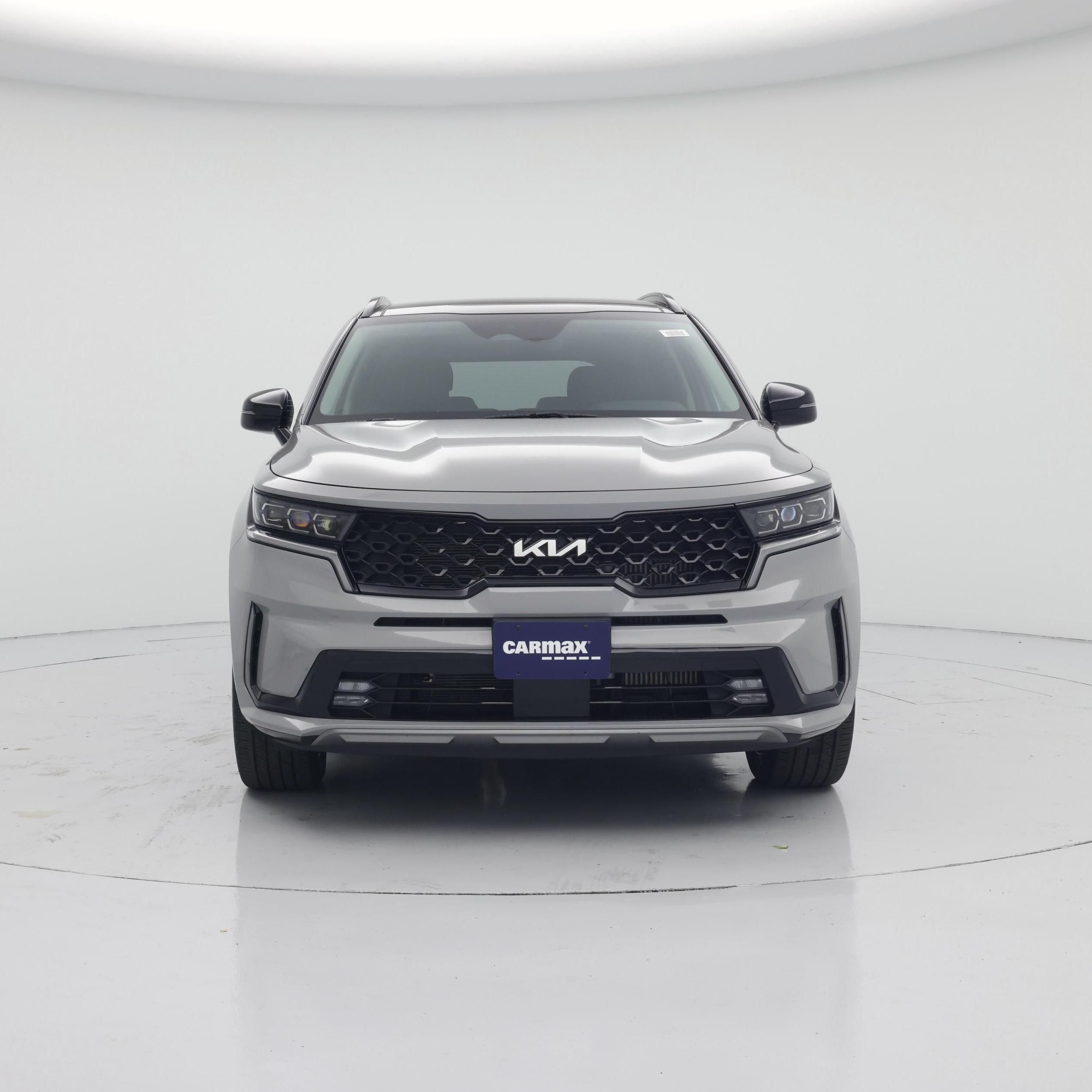 Thumbnail: 2023 Kia Sorento - 5