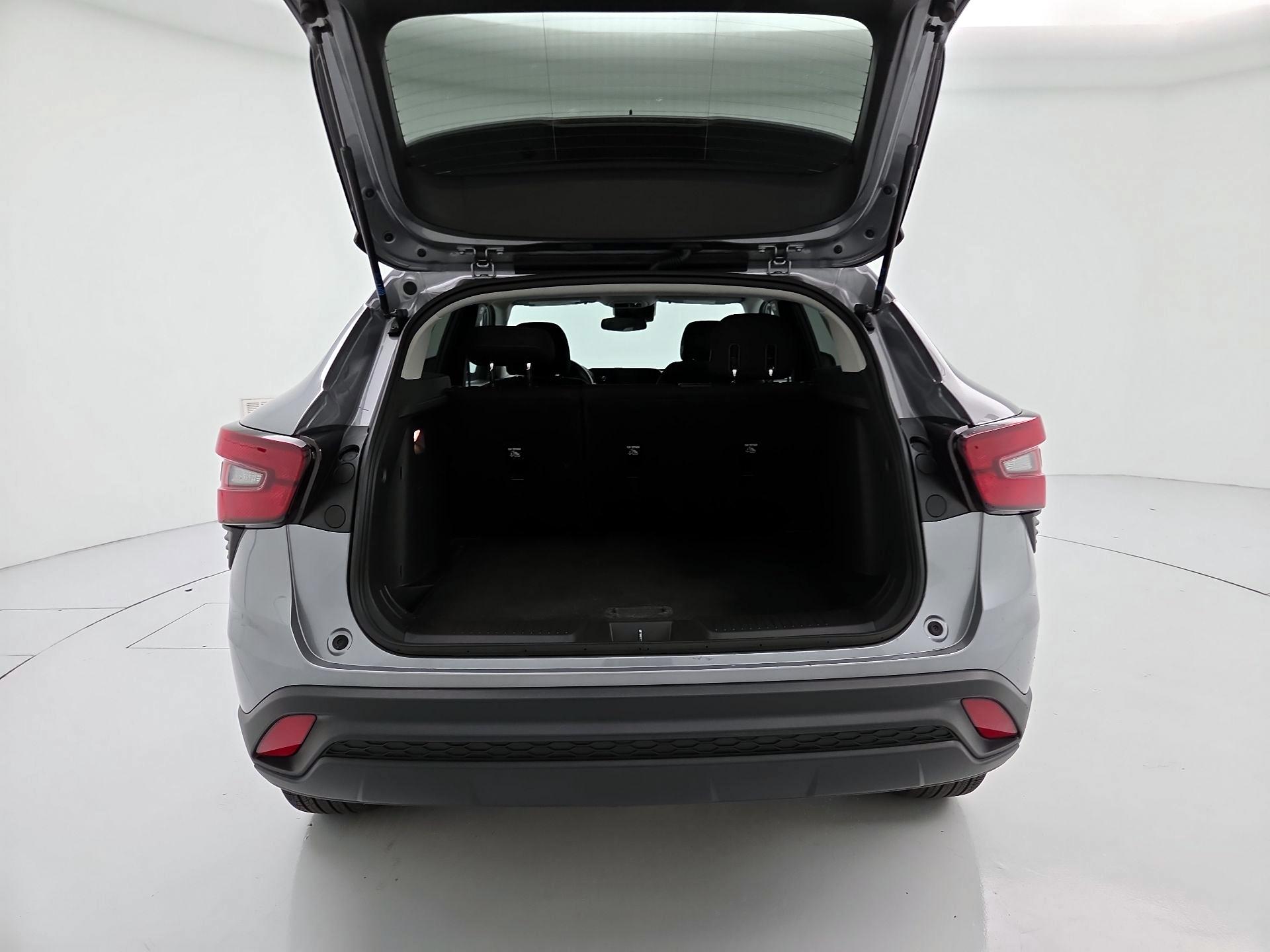 Thumbnail: 2024 Chevrolet Trax - 20