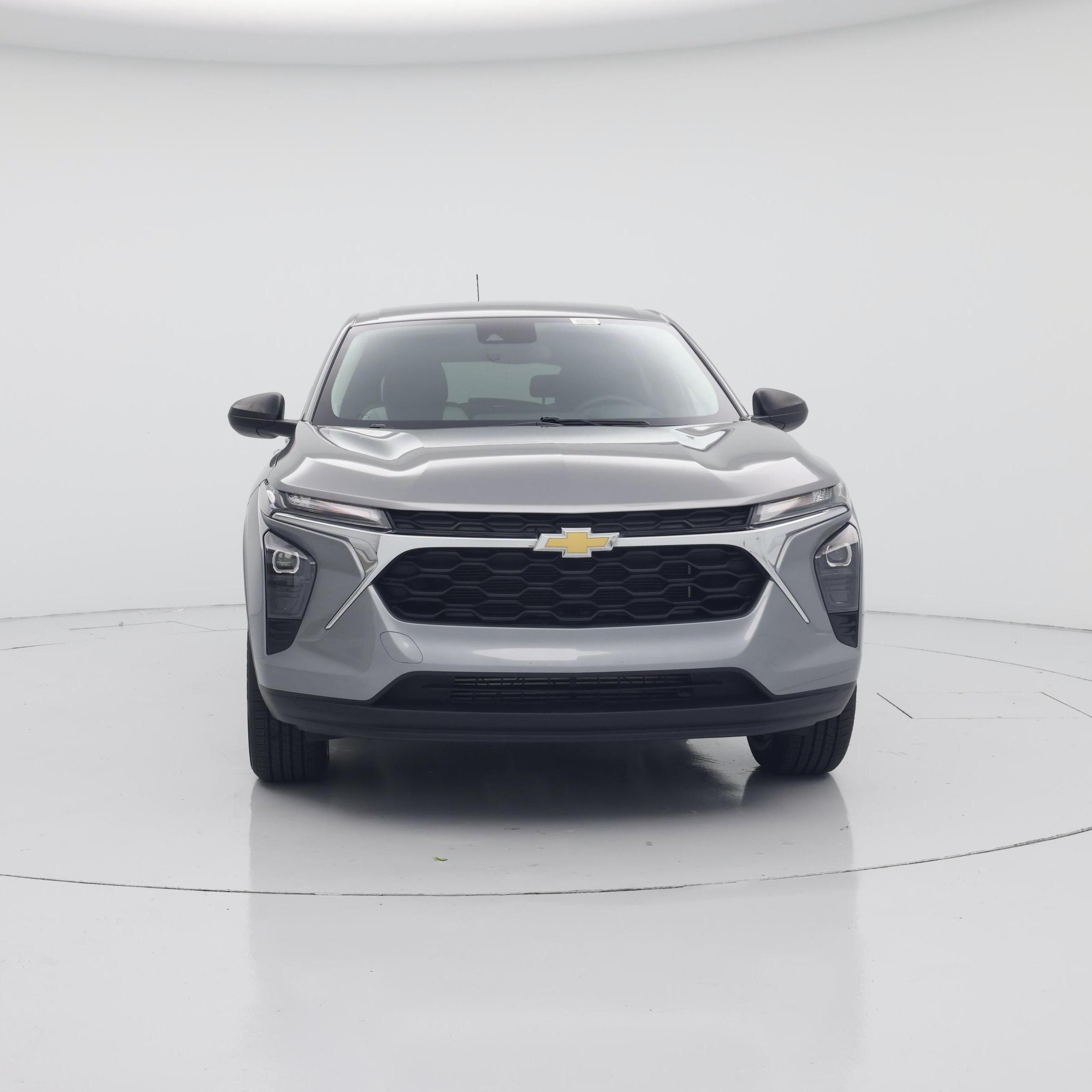 Thumbnail: 2024 Chevrolet Trax - 5