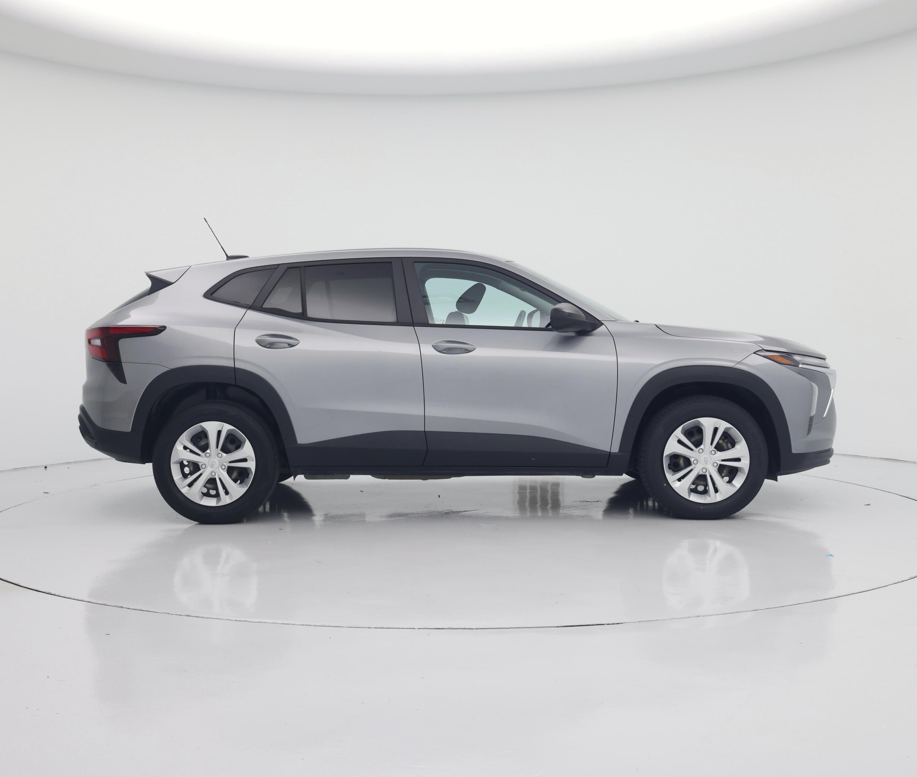 Thumbnail: 2024 Chevrolet Trax - 7