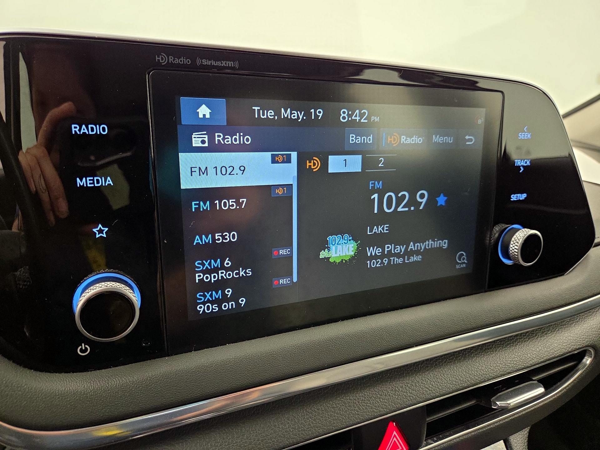 Thumbnail: 2020 Hyundai Sonata - 15