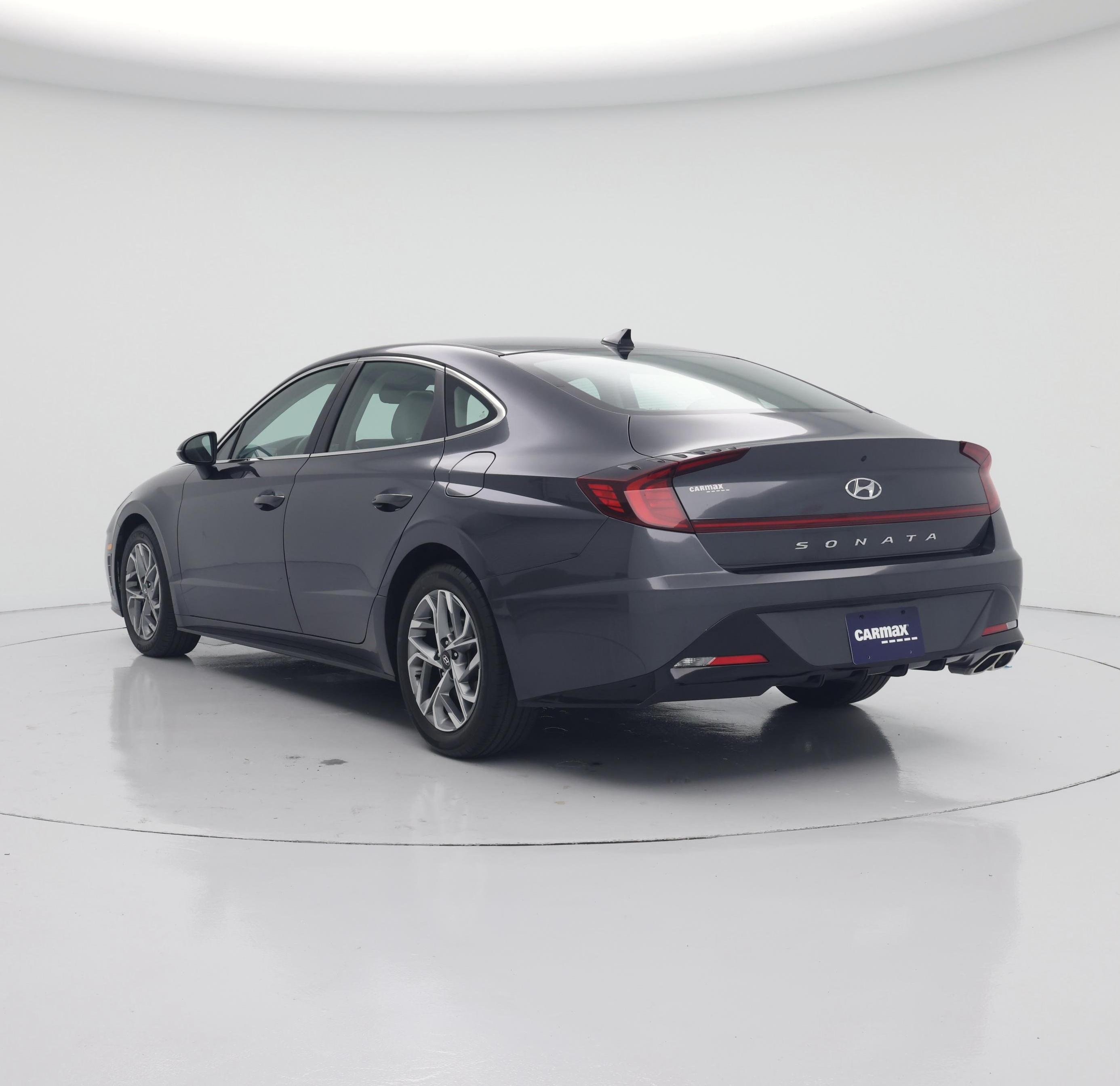 Thumbnail: 2020 Hyundai Sonata - 2