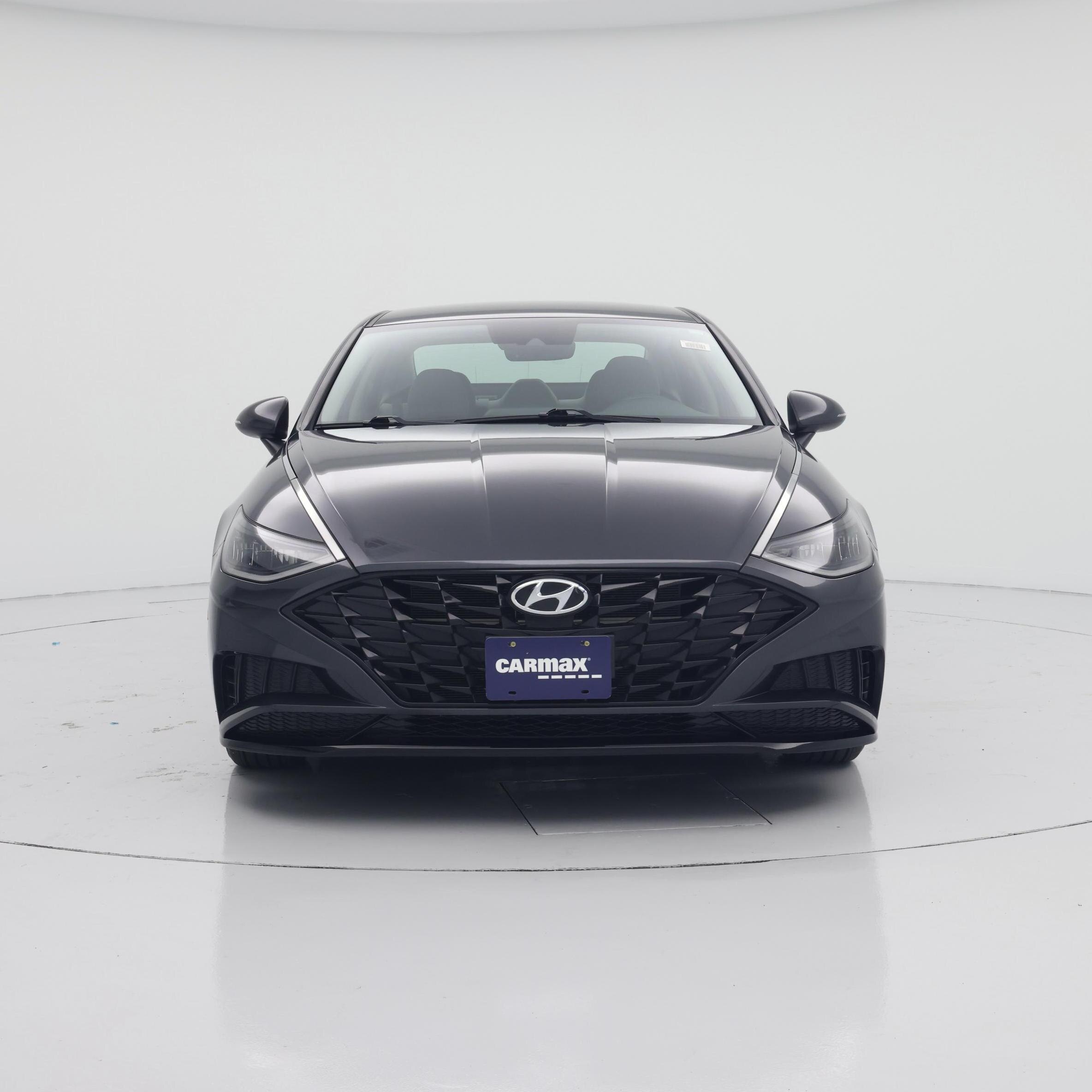 Thumbnail: 2020 Hyundai Sonata - 5