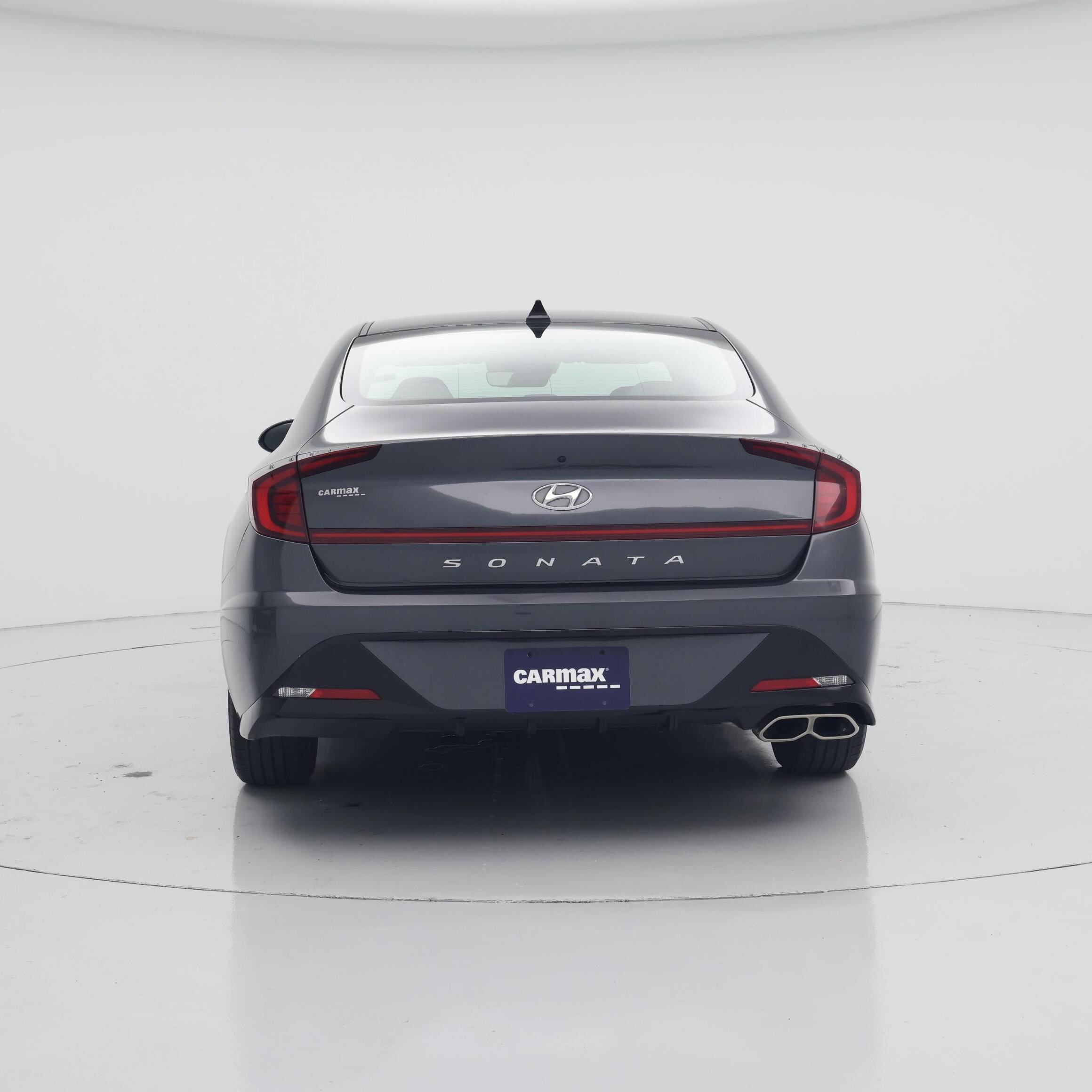 Thumbnail: 2020 Hyundai Sonata - 6