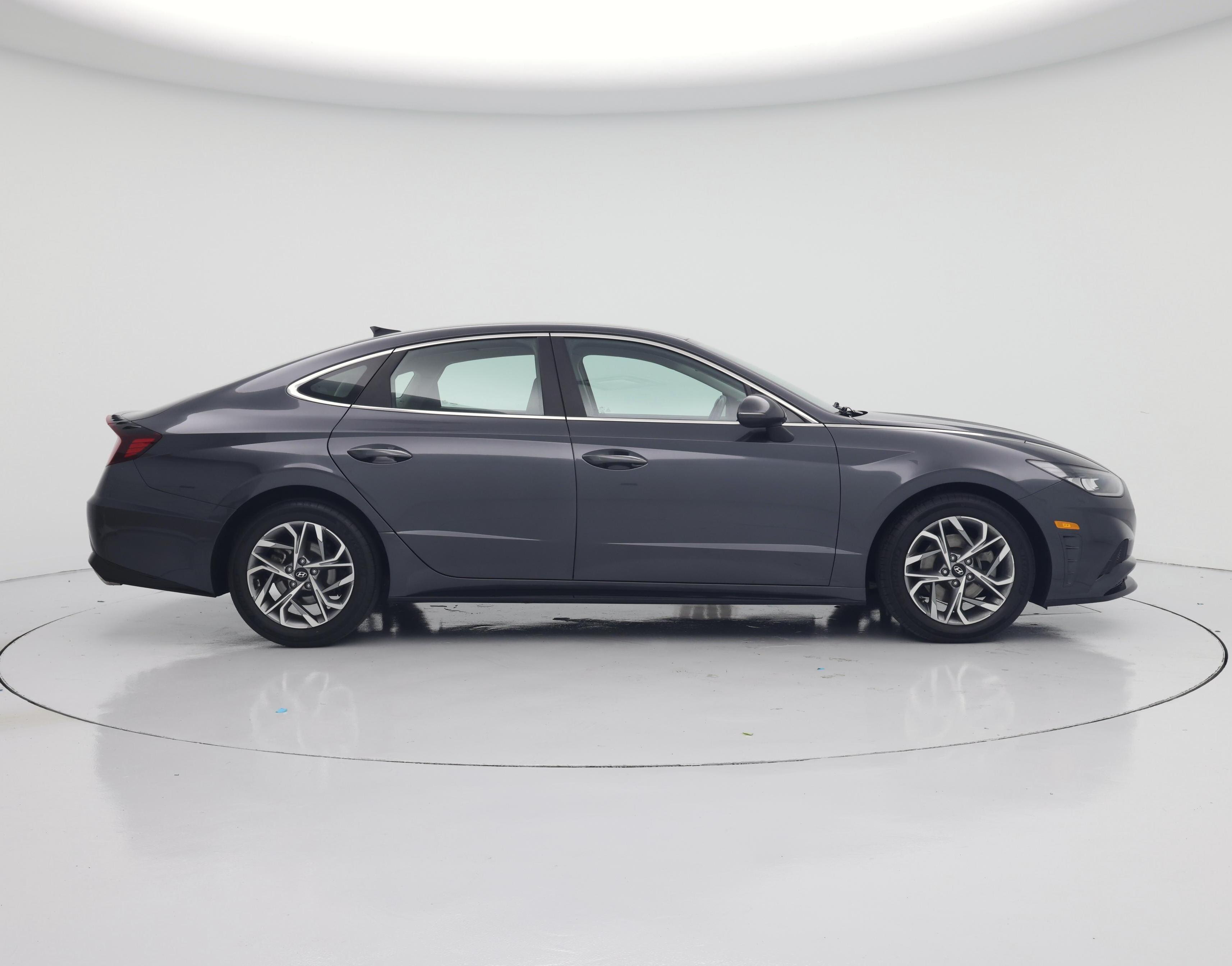 Thumbnail: 2020 Hyundai Sonata - 7