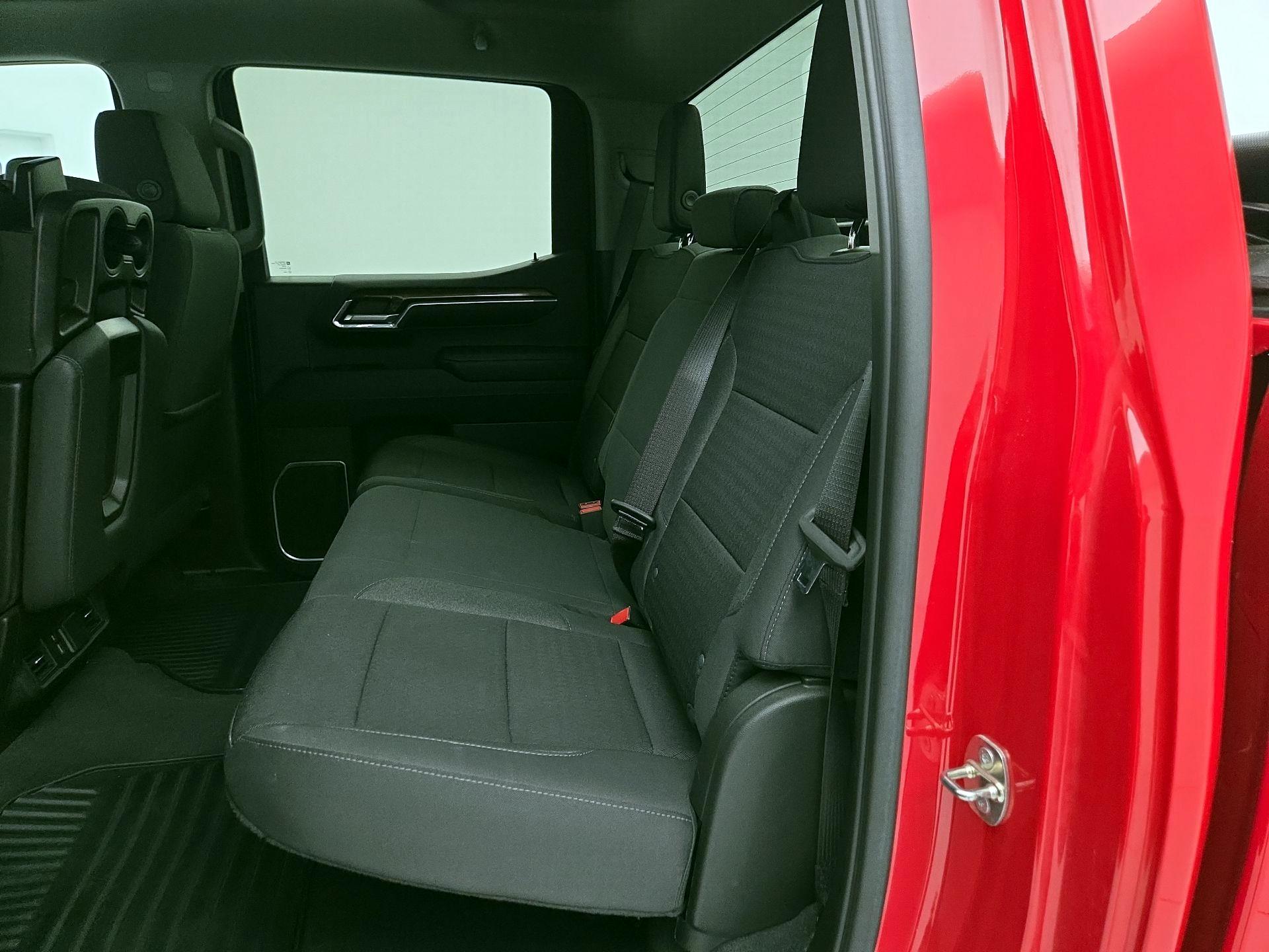 Thumbnail: 2023 Chevrolet Silverado 1500 - 19