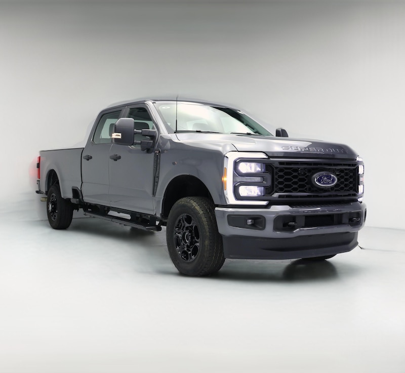 2025 Ford F250 XL