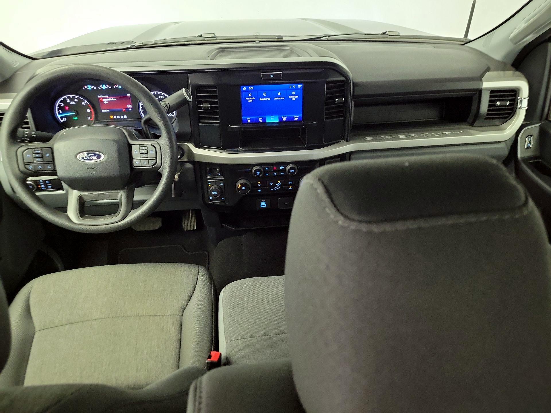 Thumbnail: 2025 Ford F-250 - 9
