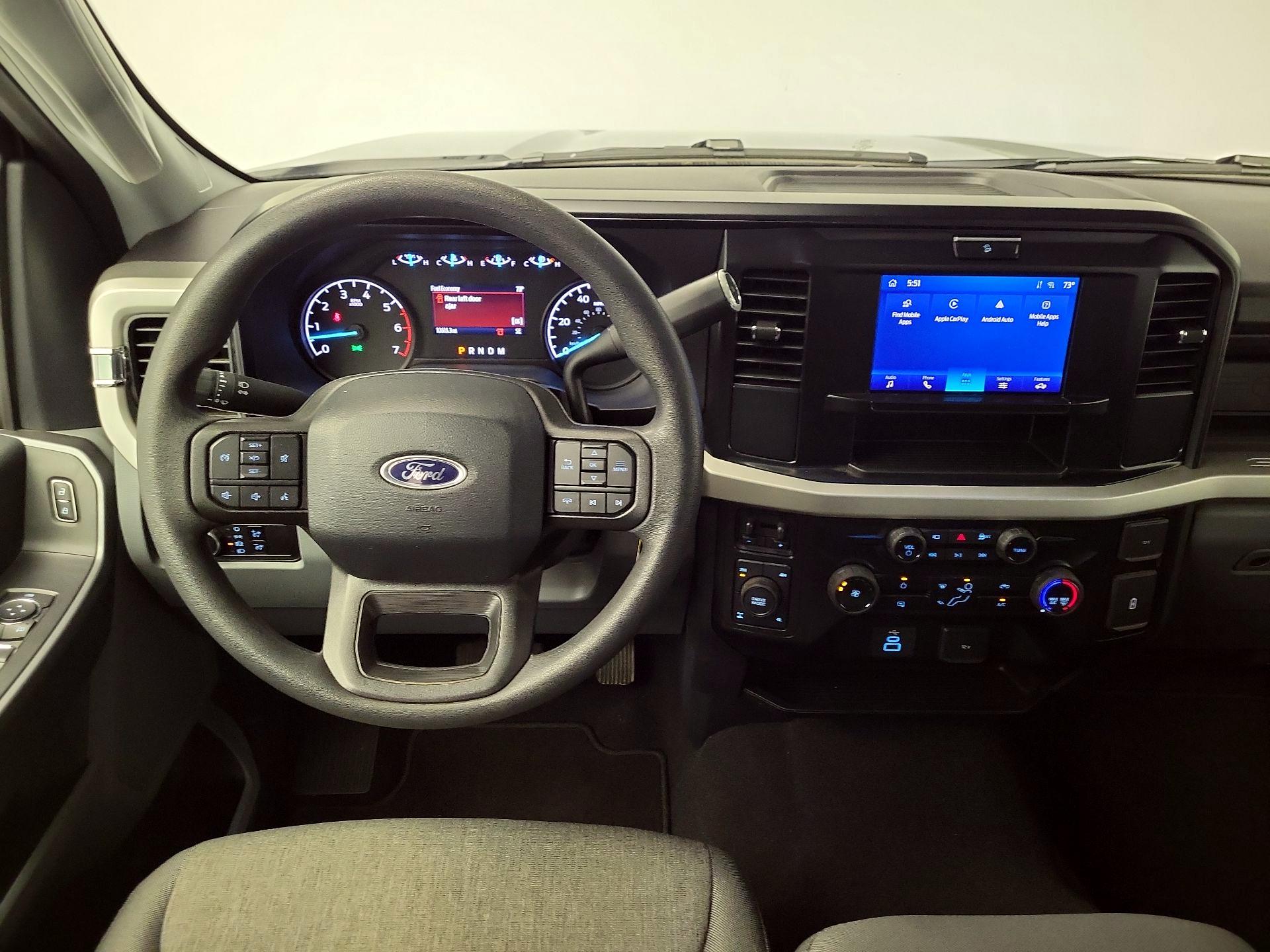 Thumbnail: 2025 Ford F-250 - 10