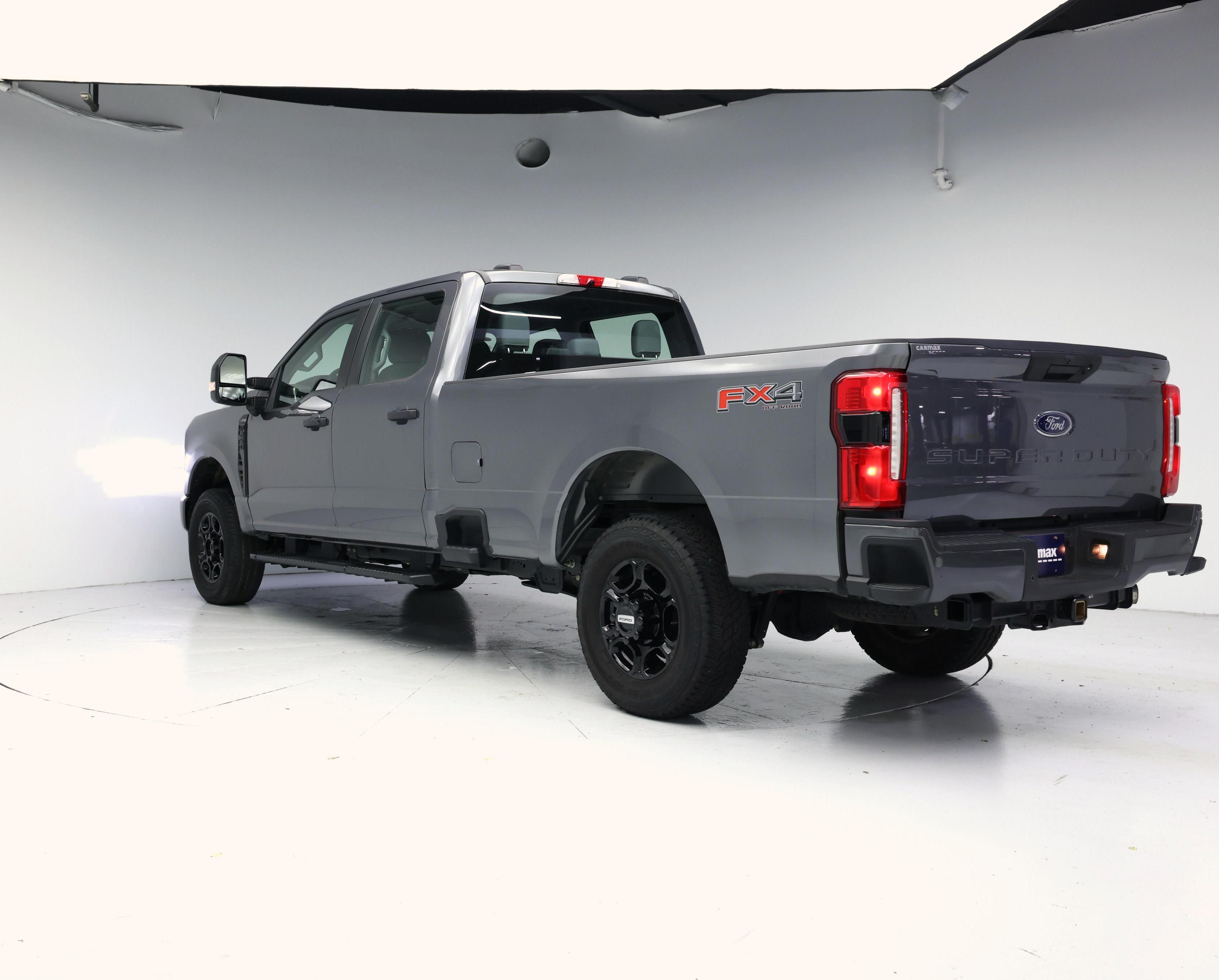 Thumbnail: 2025 Ford F-250 - 2