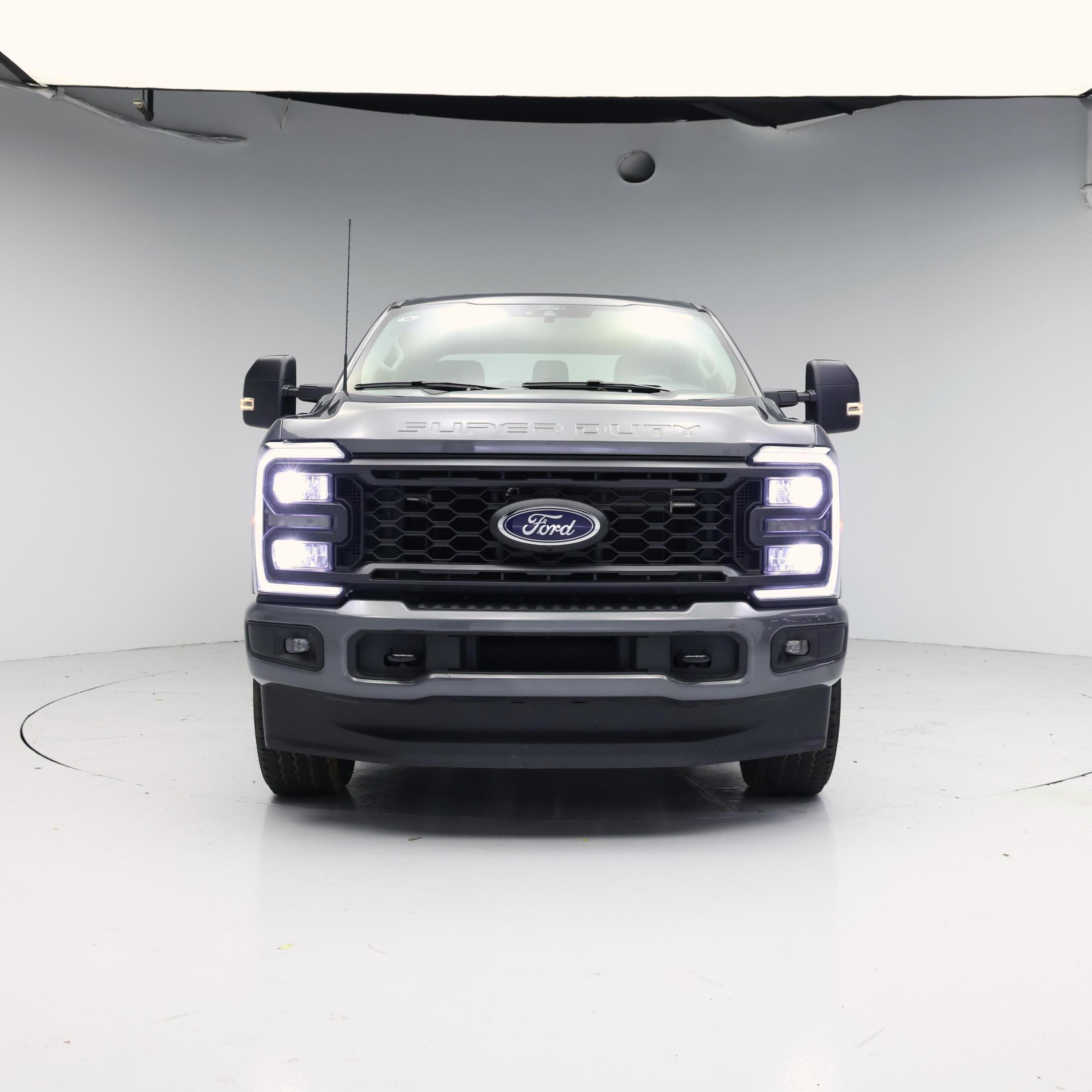 Thumbnail: 2025 Ford F-250 - 5