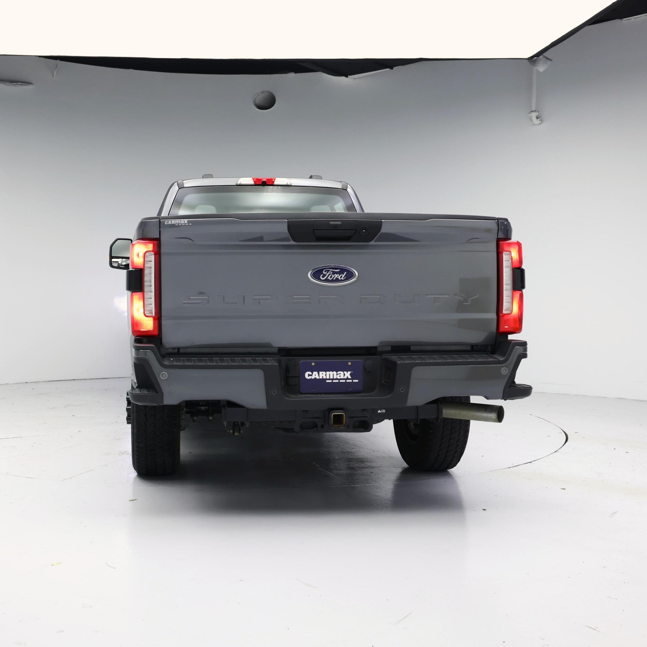 Thumbnail: 2025 Ford F-250 - 6