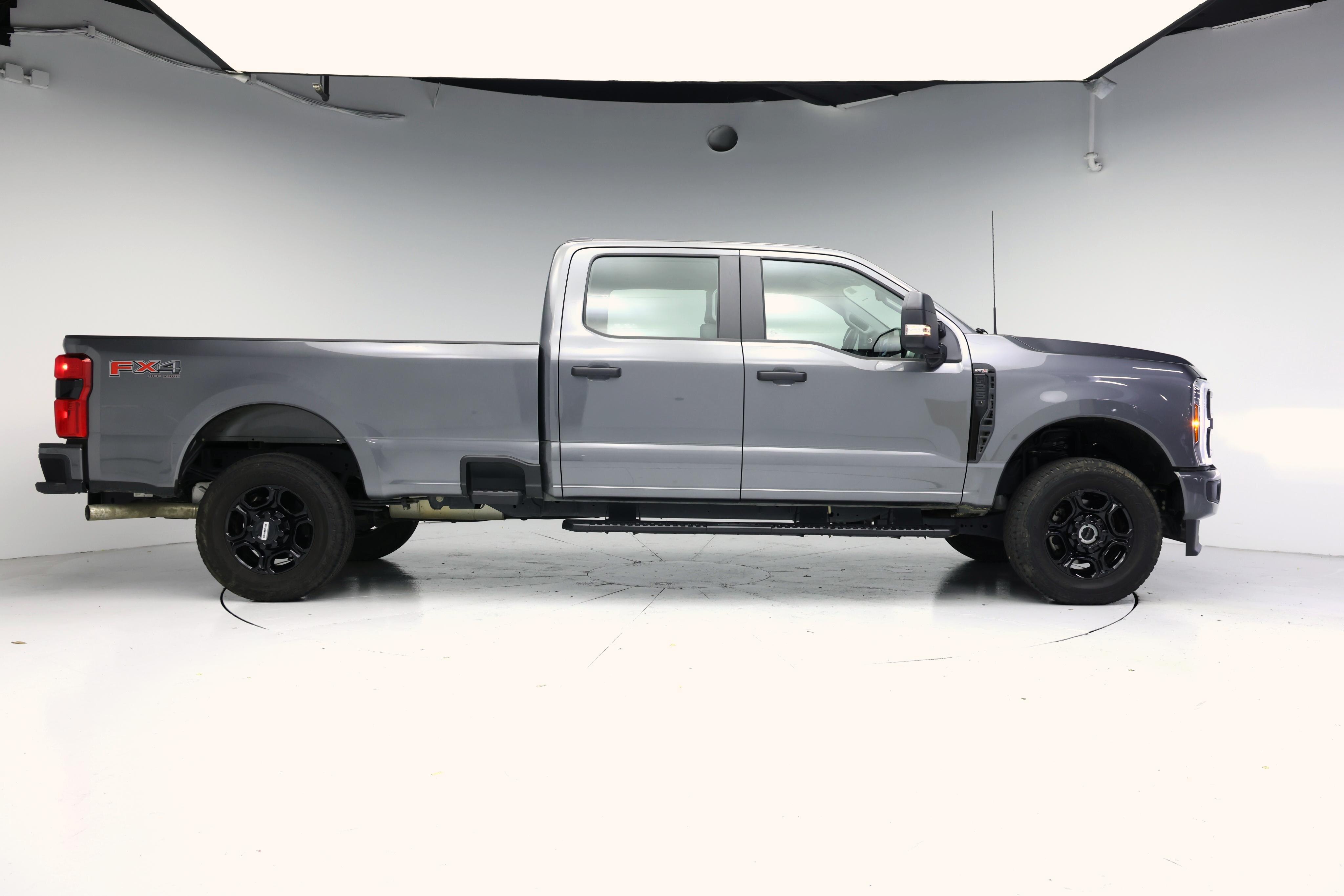 Thumbnail: 2025 Ford F-250 - 7