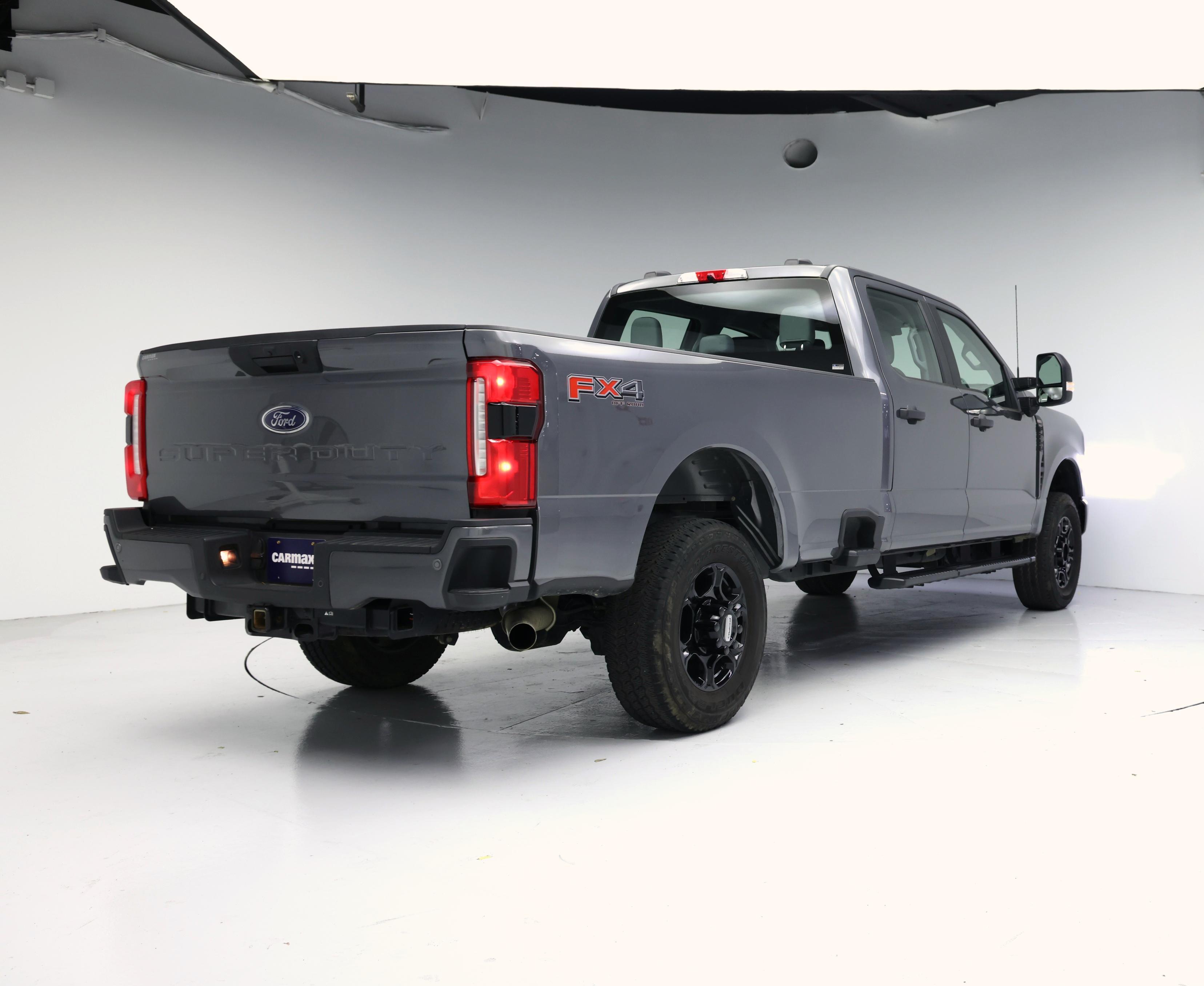 Thumbnail: 2025 Ford F-250 - 8