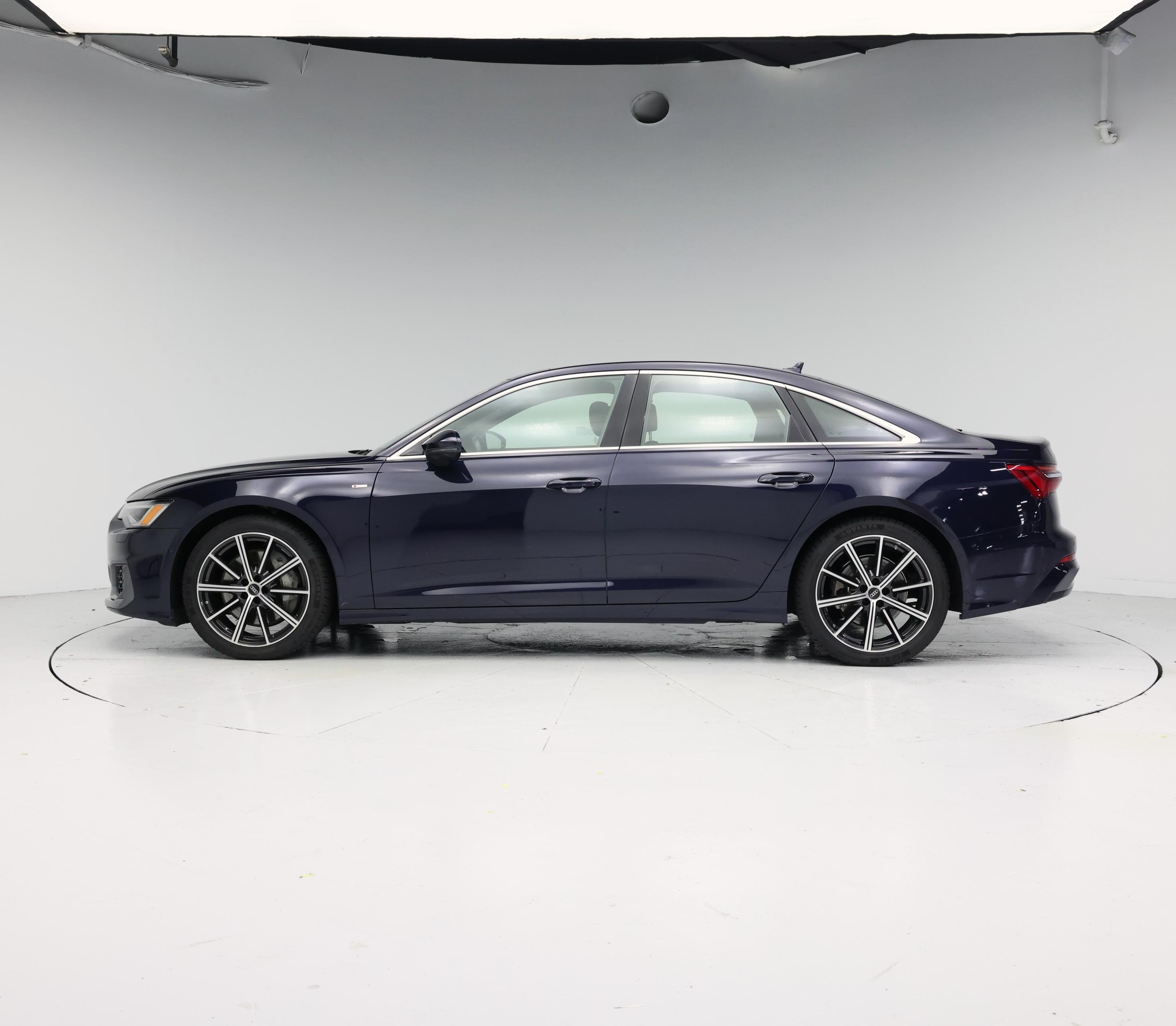 Thumbnail: 2024 Audi A6 - 3