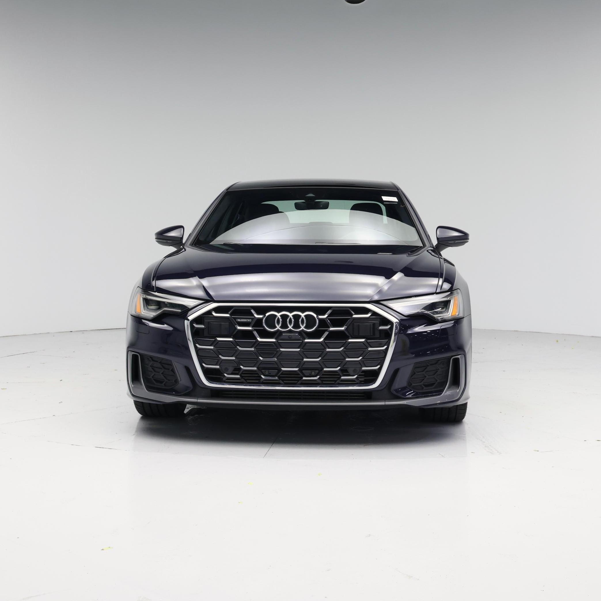 Thumbnail: 2024 Audi A6 - 5