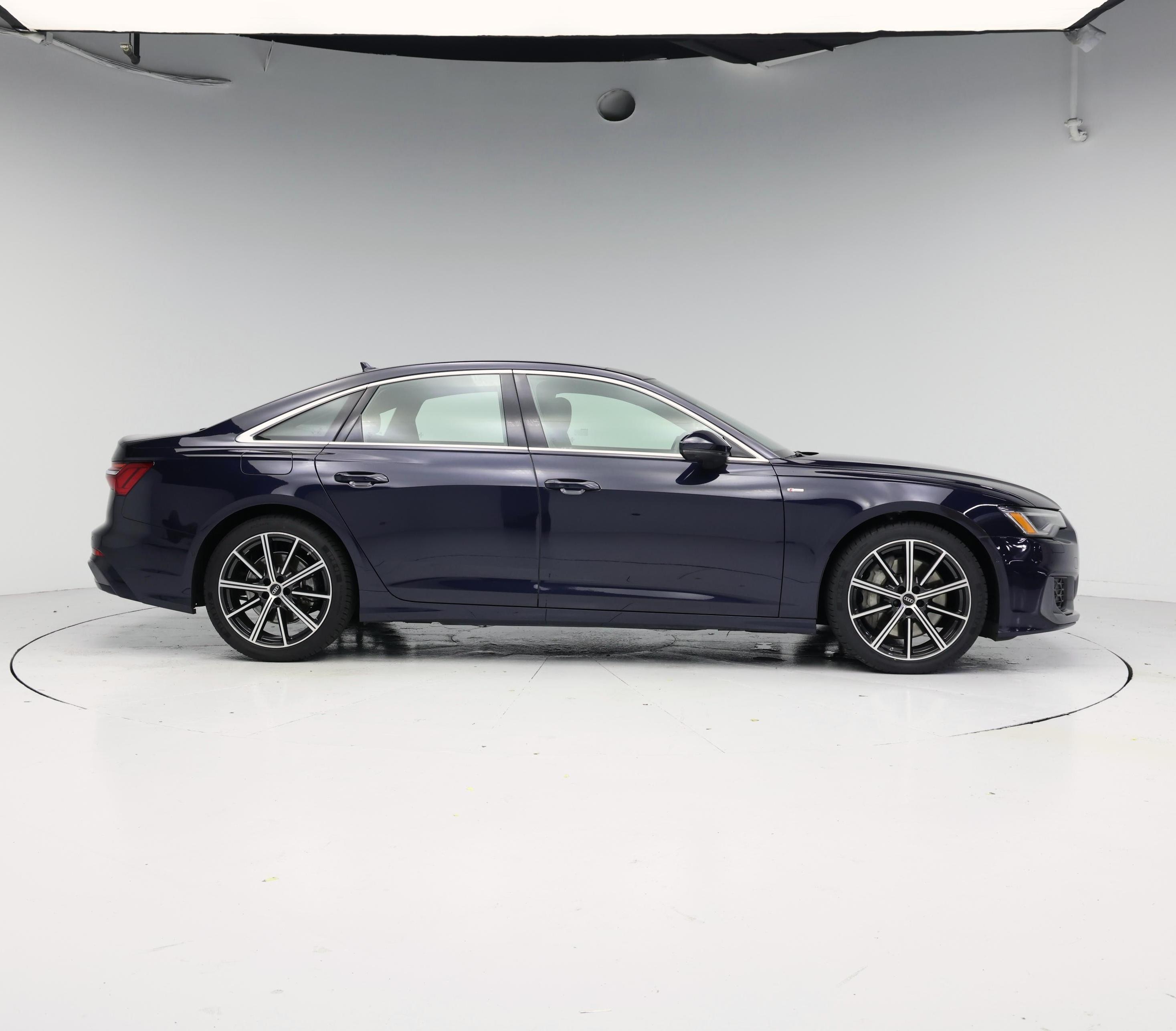 Thumbnail: 2024 Audi A6 - 7